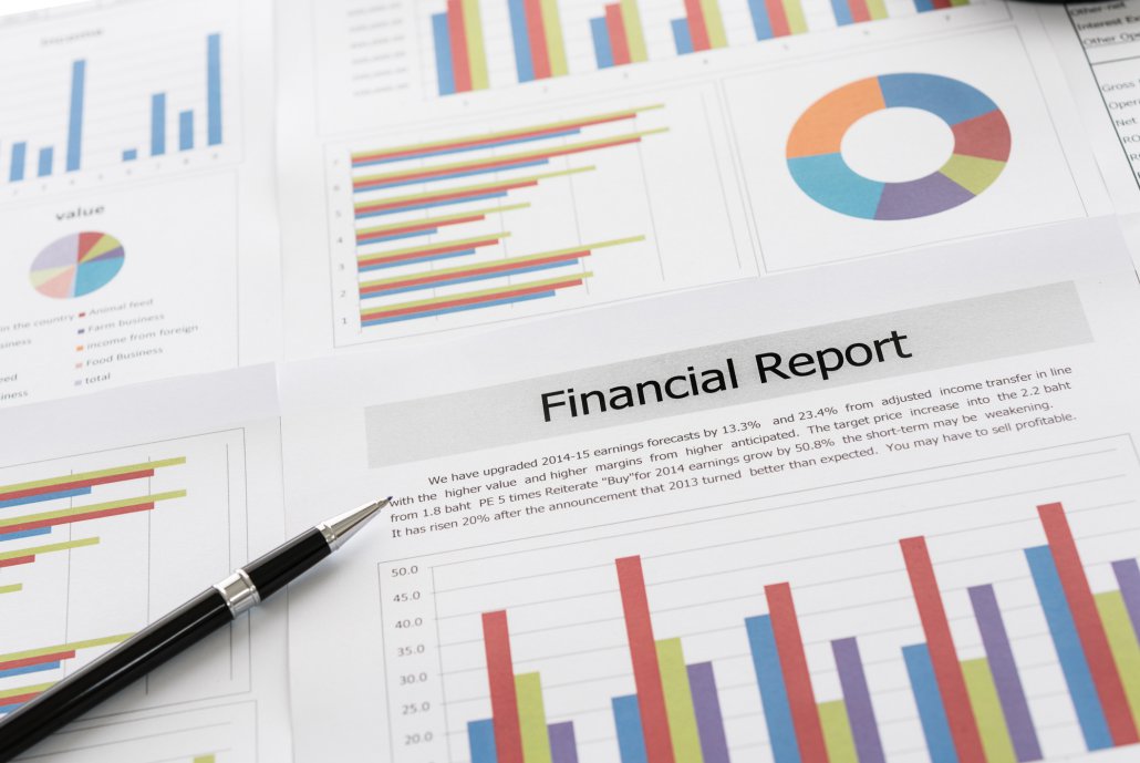 Here are the reasons every business needs the Financial Performance
