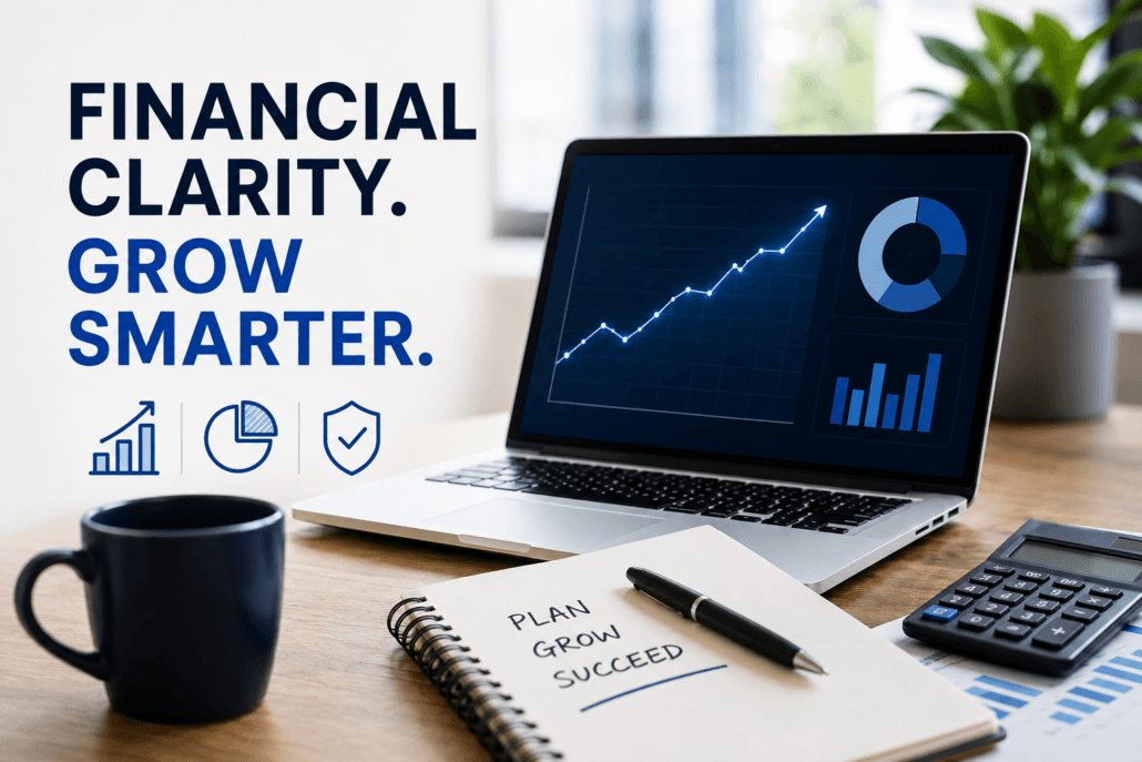 Professional Services Finance