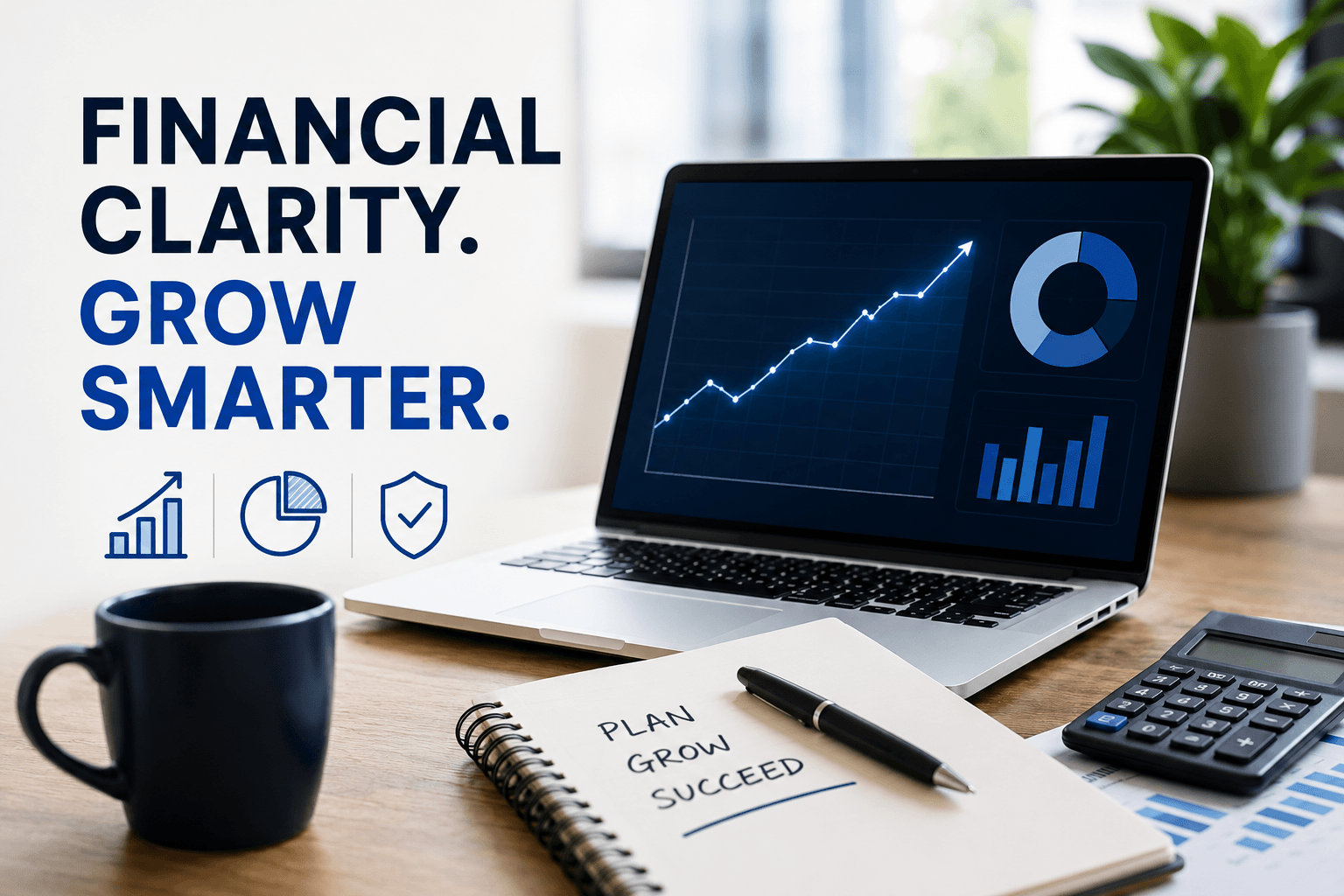 Professional Services Finance
