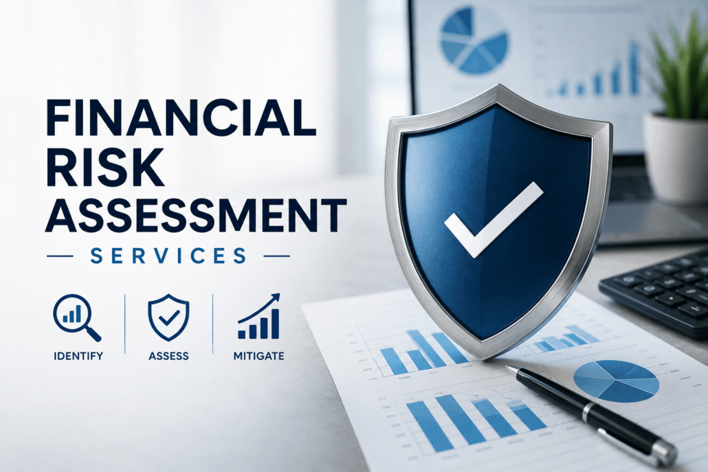 Financial Risk Assessment Services