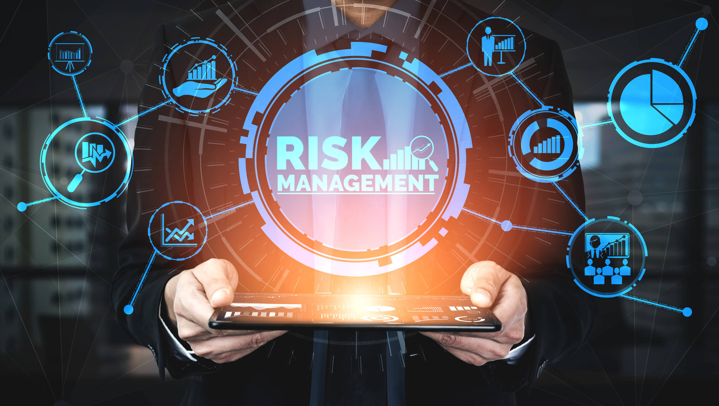 Financial Risks Management - Complete Controller
