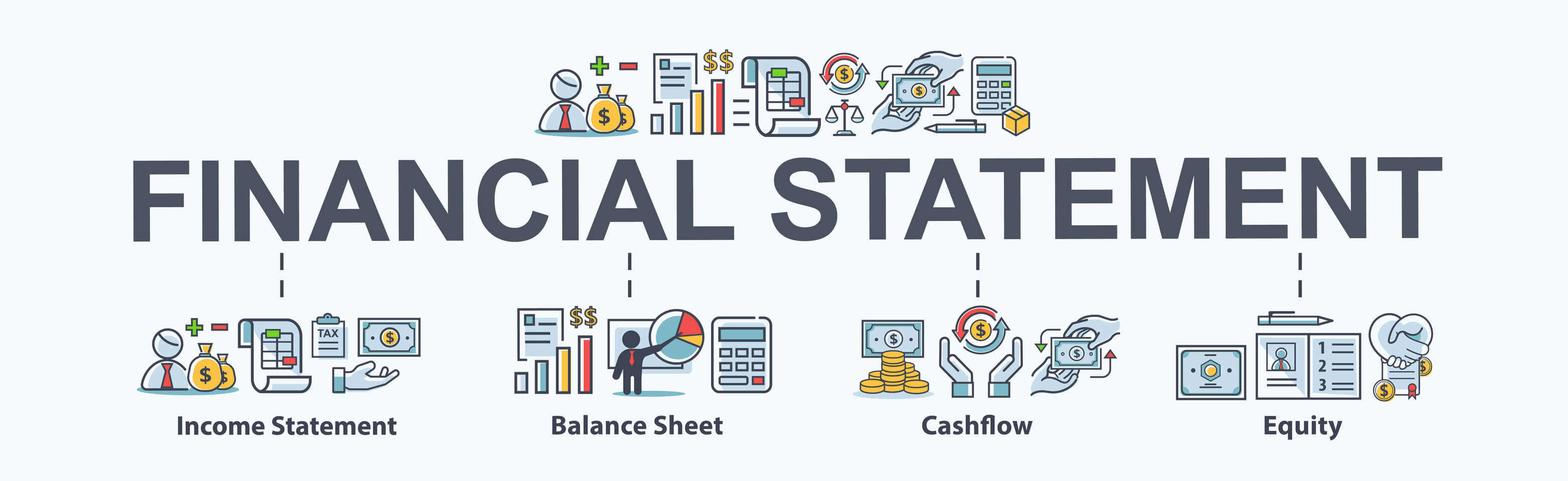 Financial Statements - Complete Controller