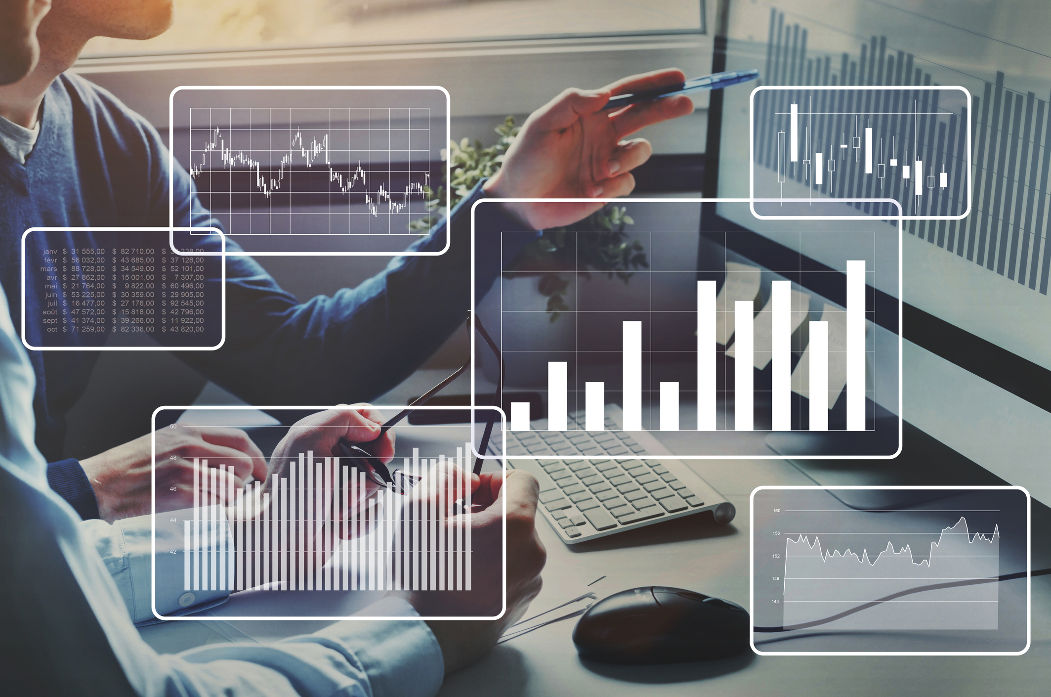 Financial Success with Dashboards- Complete Controller.