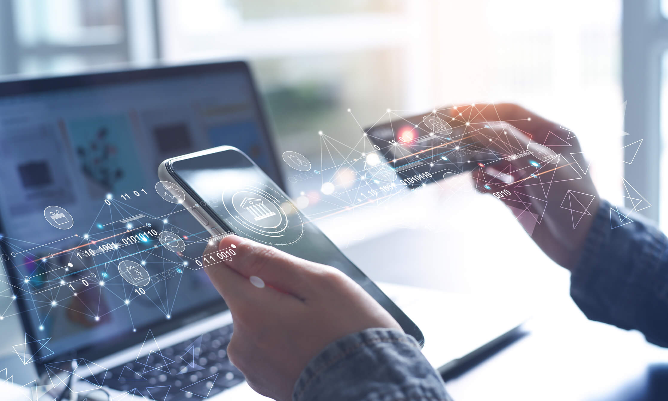 Financial Technology or Fintech- Complete Controller