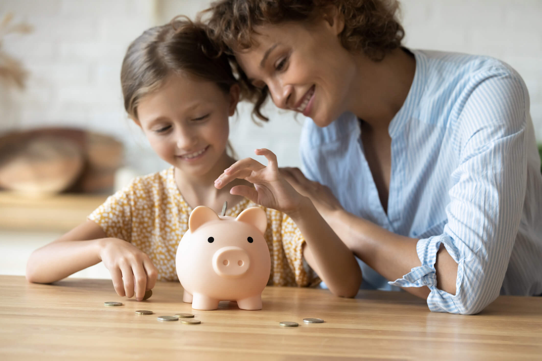 Financial Wellness 2024 Key Habits- Complete Controler