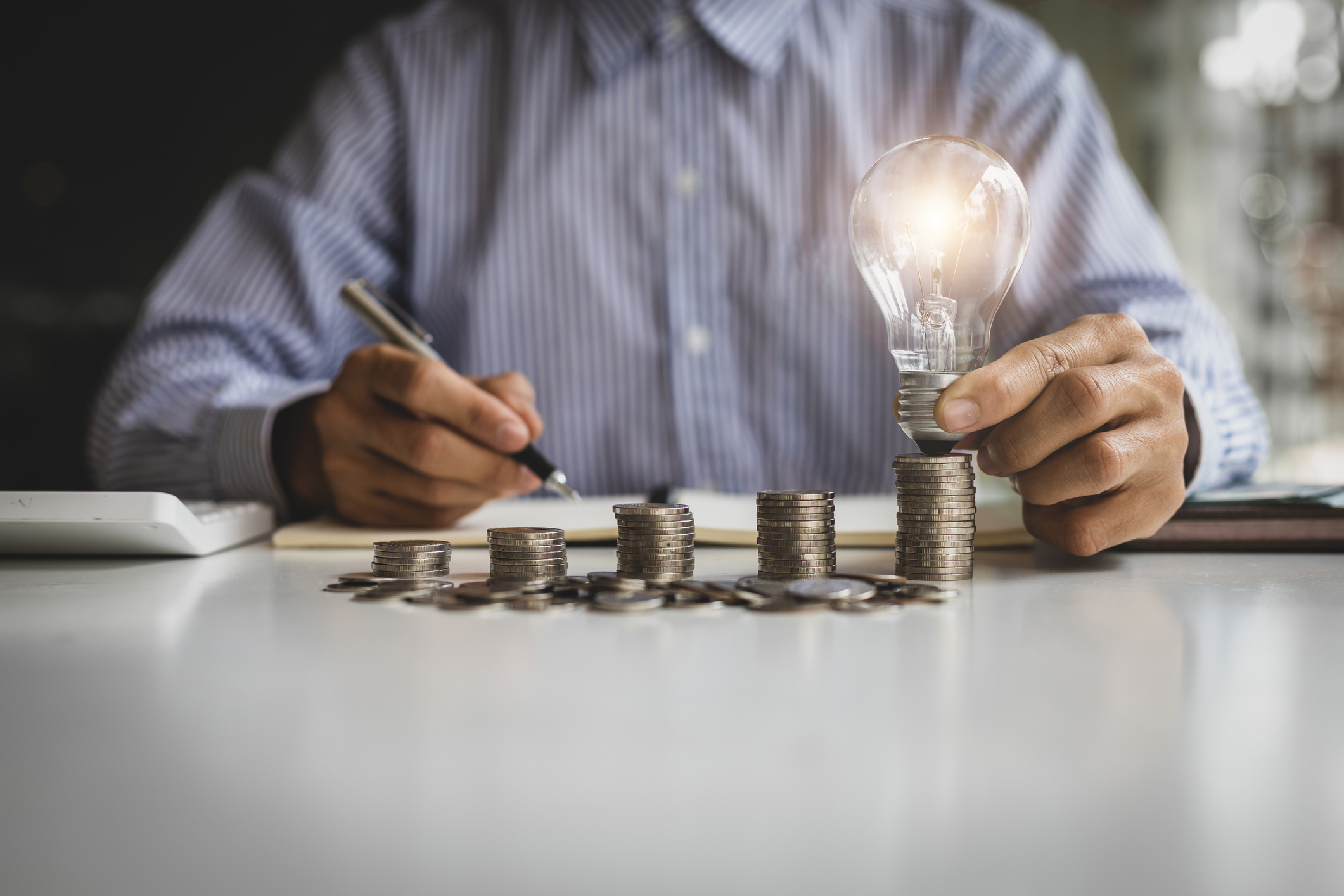 Find Resources To Finance Your Startup- Complete Controller.
