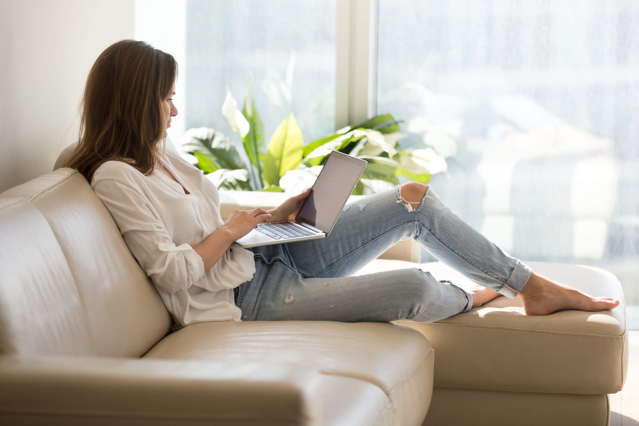 Finding Your Net Worth - Complete Controller