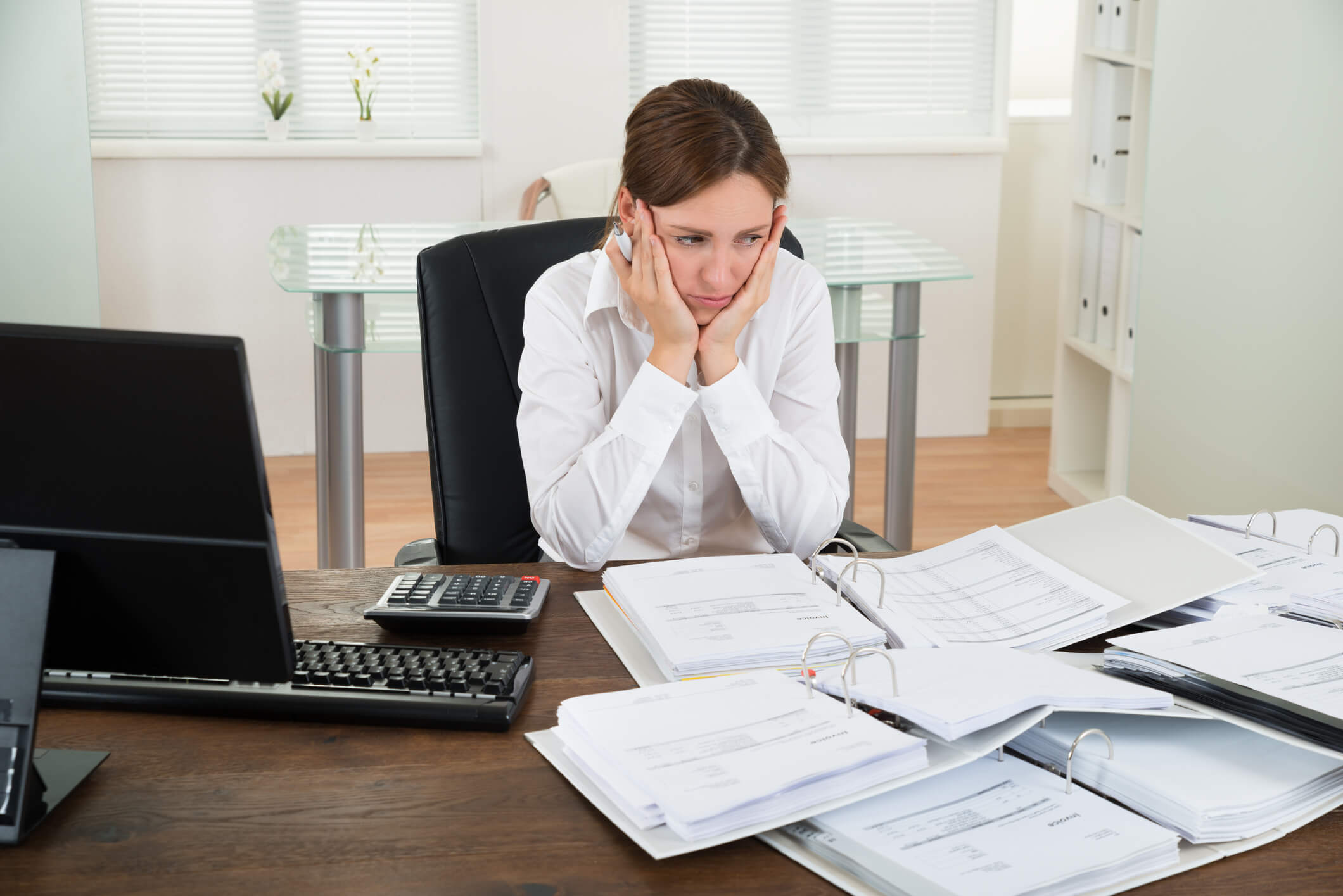 Fix-Bookkeeping-Woes-Complete-Controller