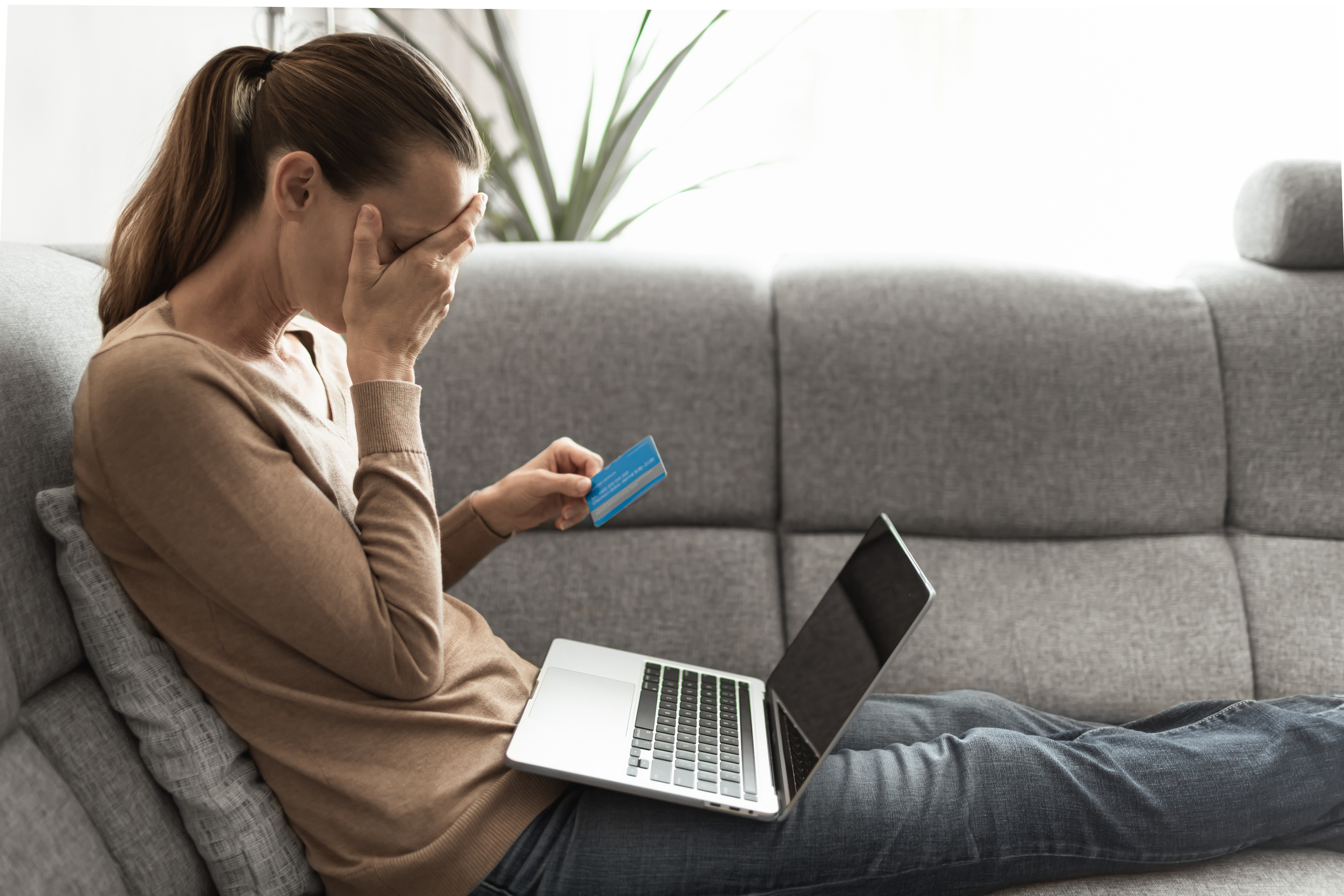 Fixing Common Credit Card Problems- Complete Controller