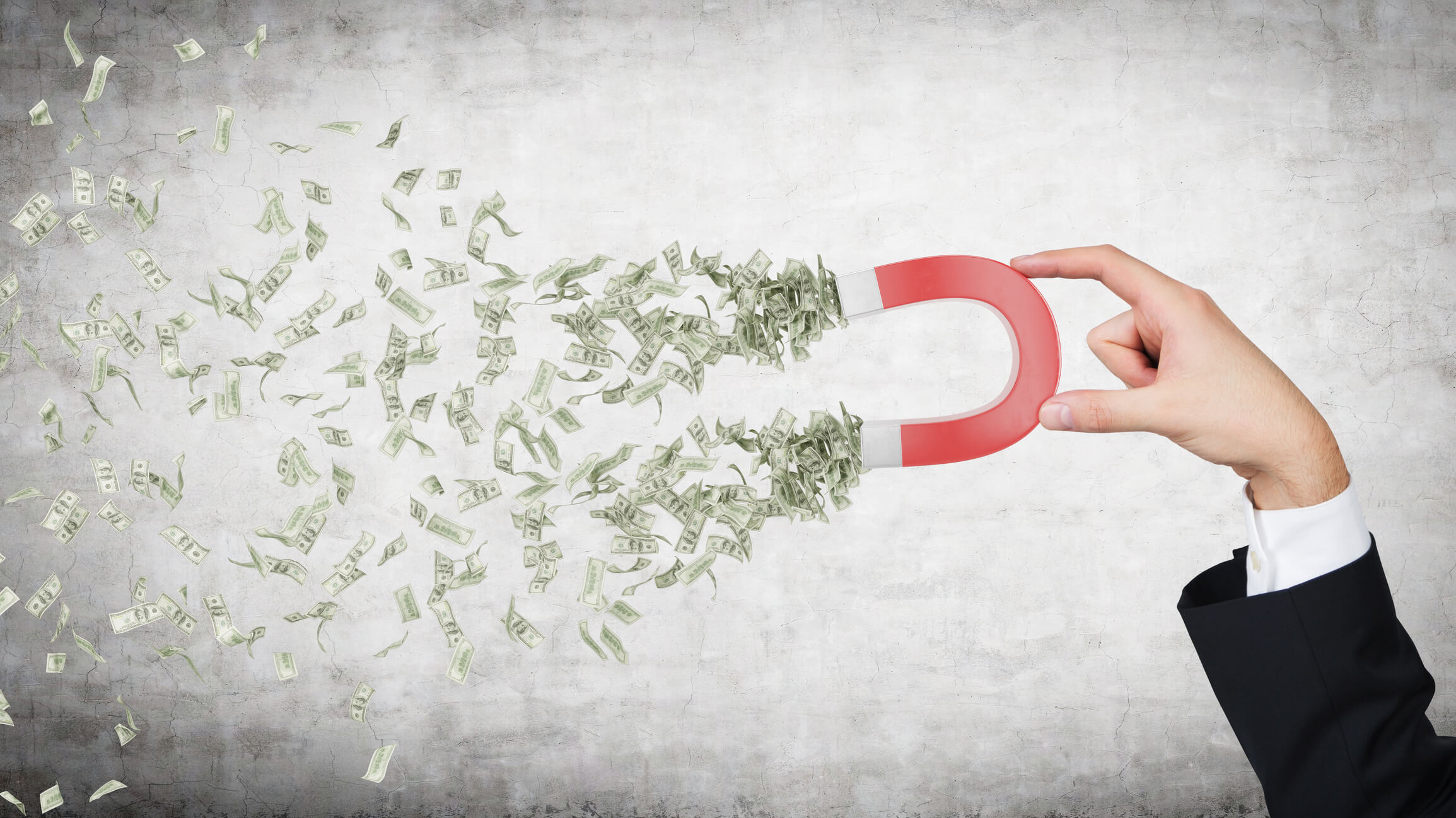 Foolproof Ways to Attract Investors