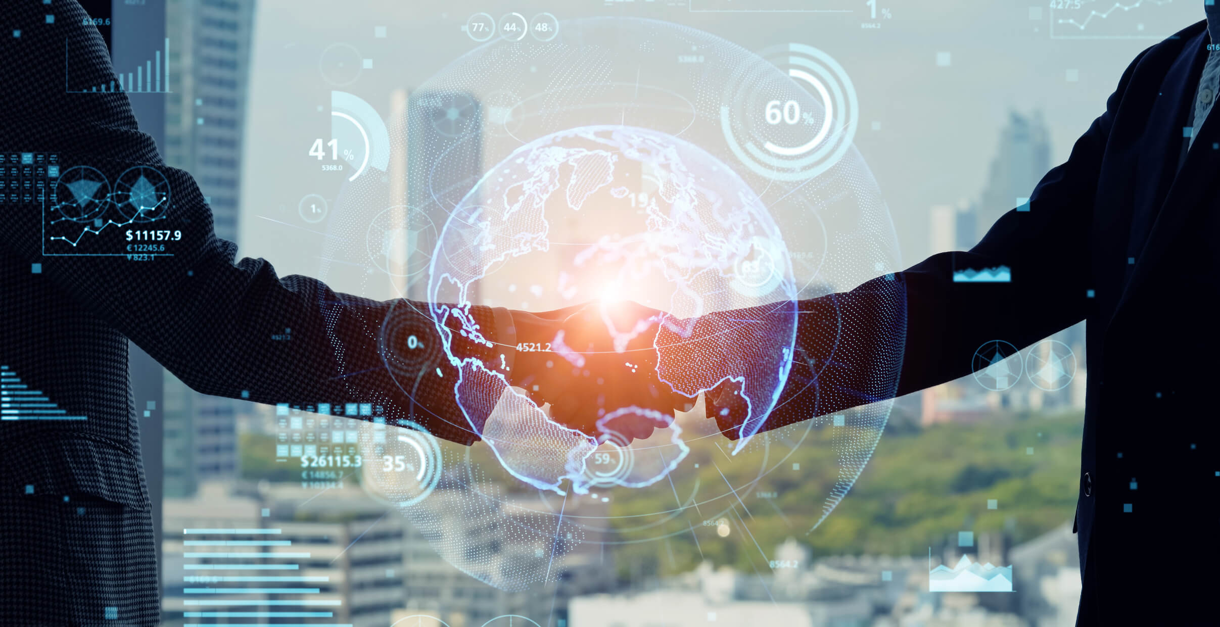 Foreign Investors and Businesses - Complete Controller