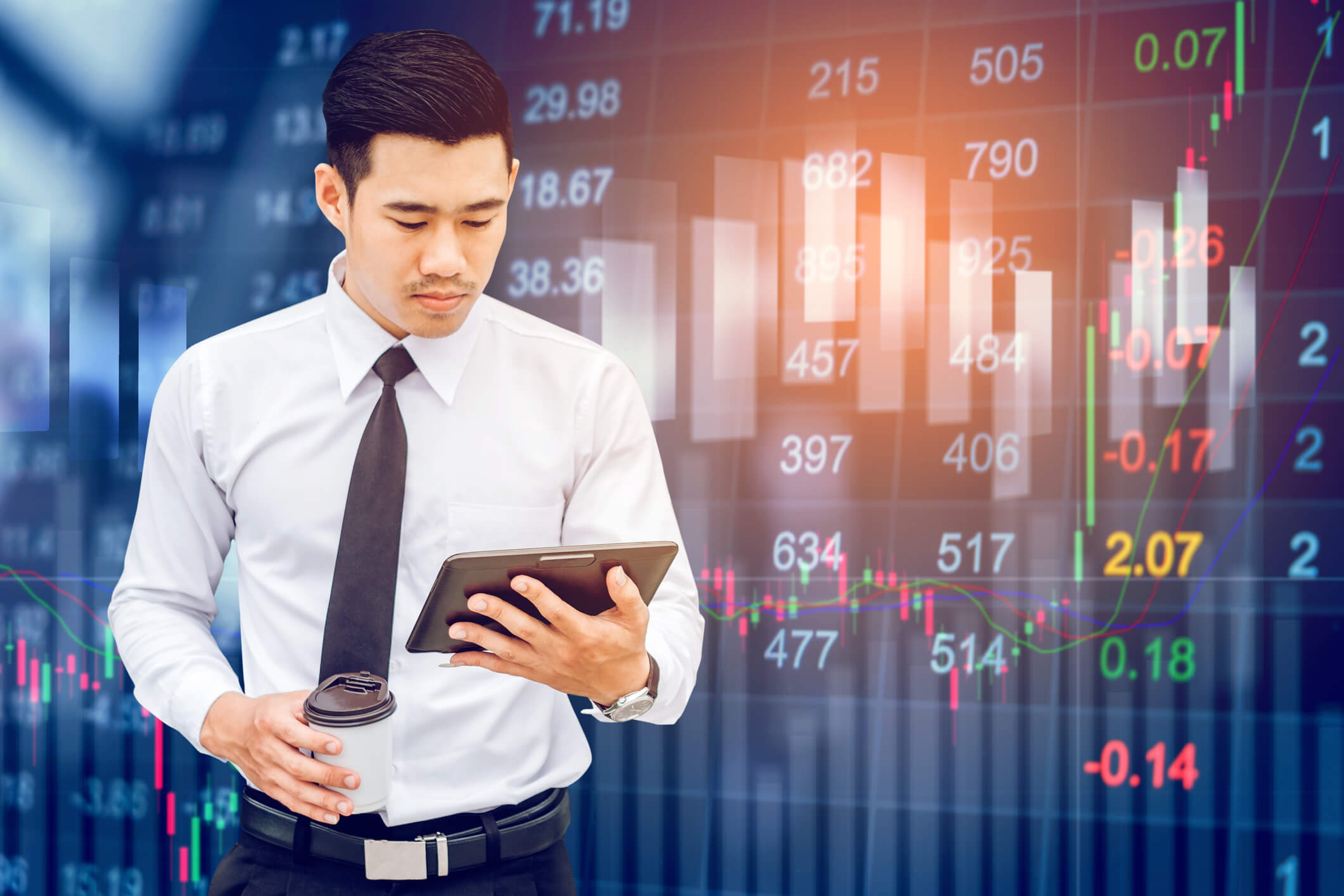 Forex Trading Guide - Complete Controller
