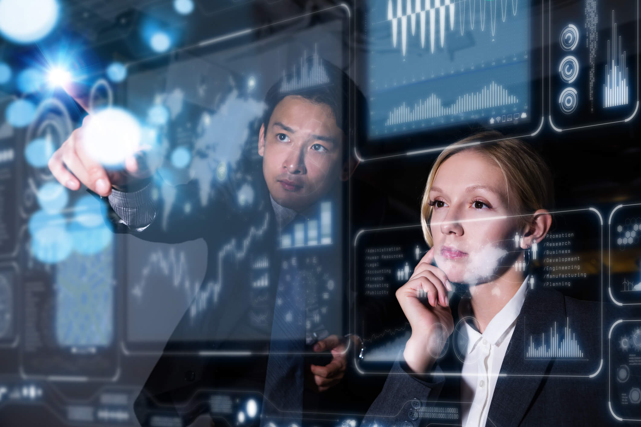 Formulate Your Business for AR - Complete Controller