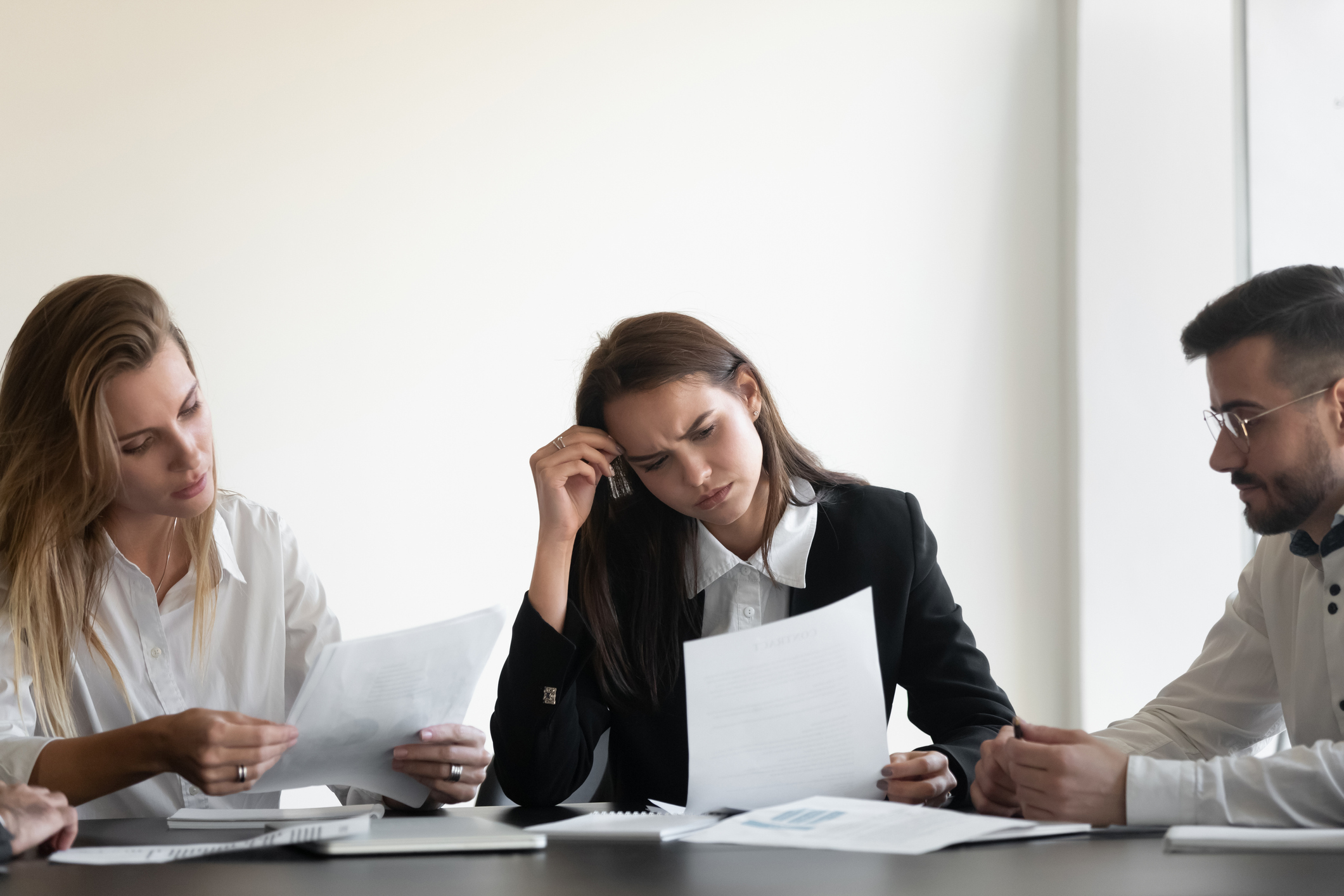 Four Business Accounting Pitfalls- Complete Controller.