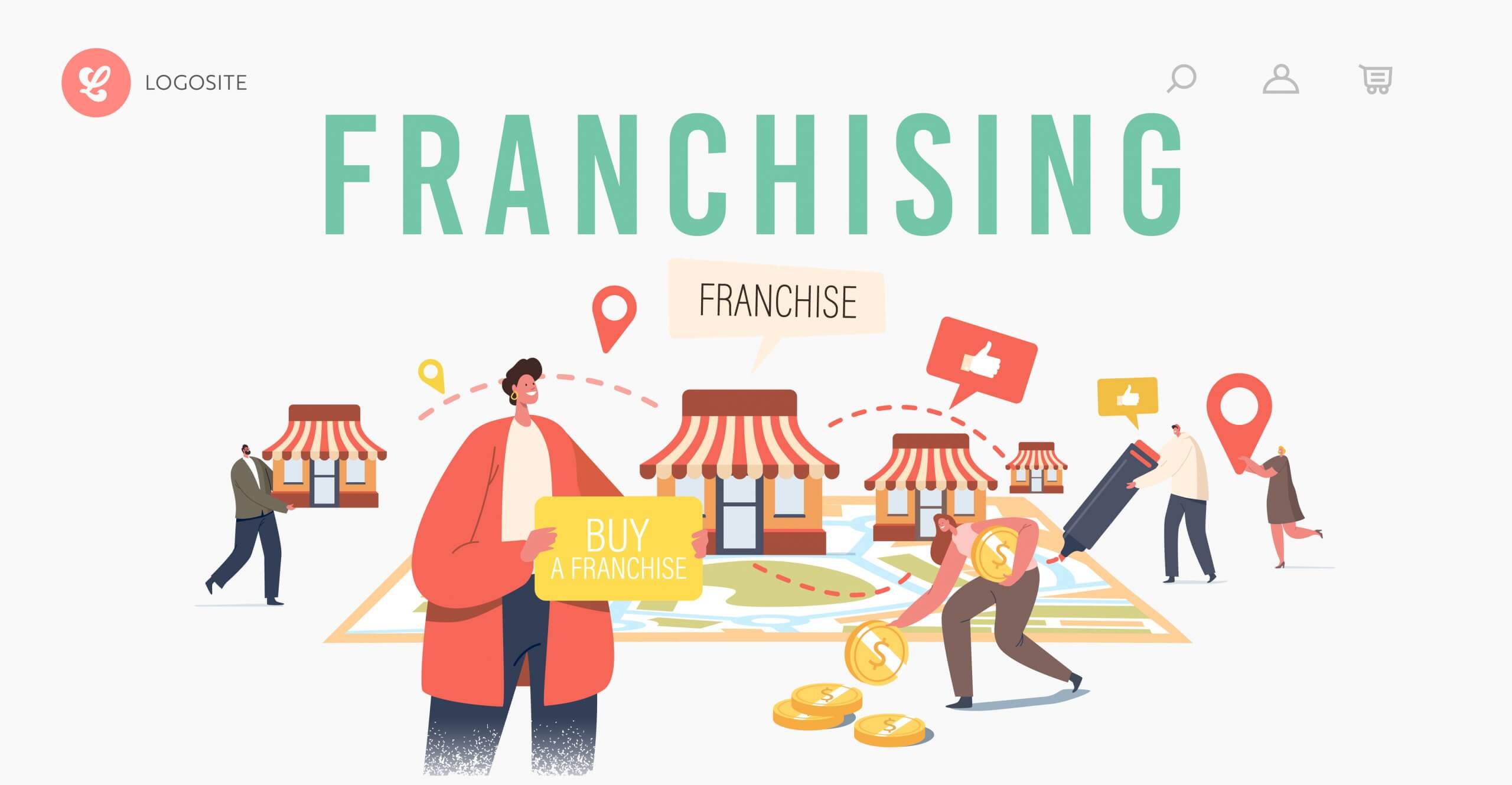 Franchising - Complete Controller