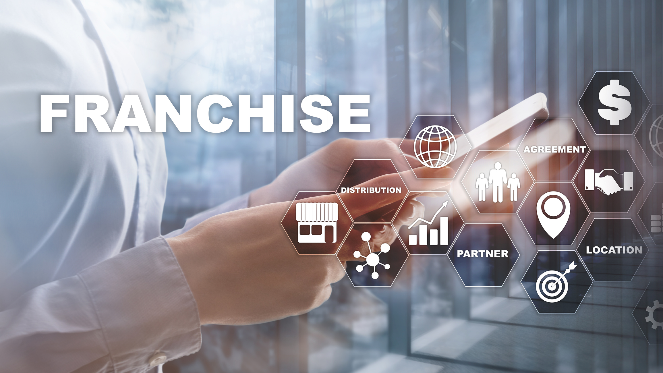 Franchising Essentials Steps & Tips- Complete Controller