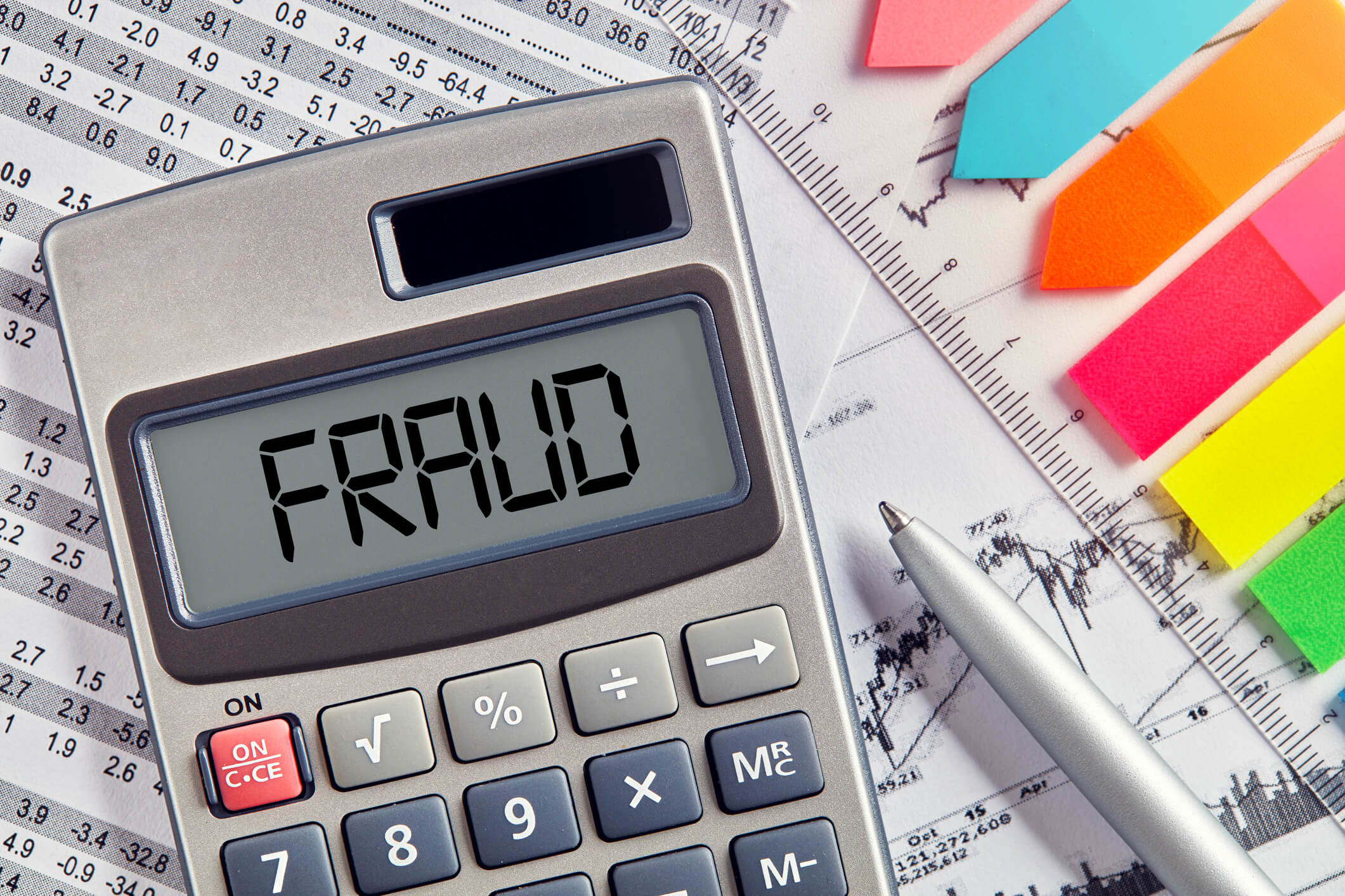 Fraud Management and You - Complete Controller