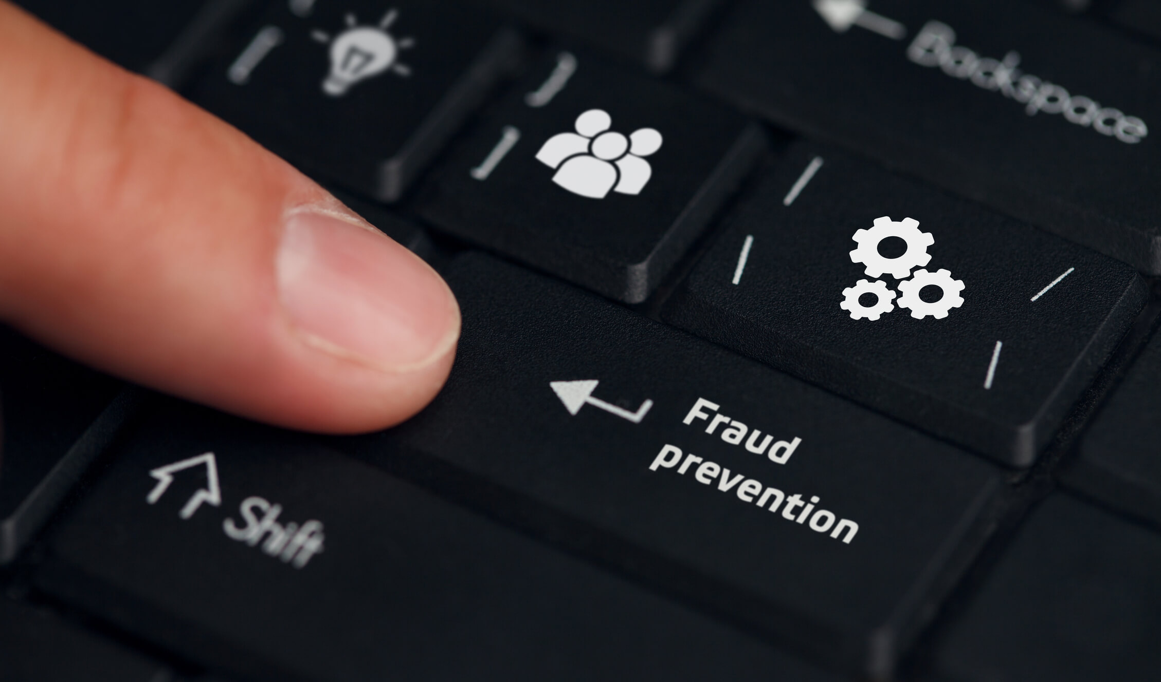 Fraud Prevention - Complete Controller