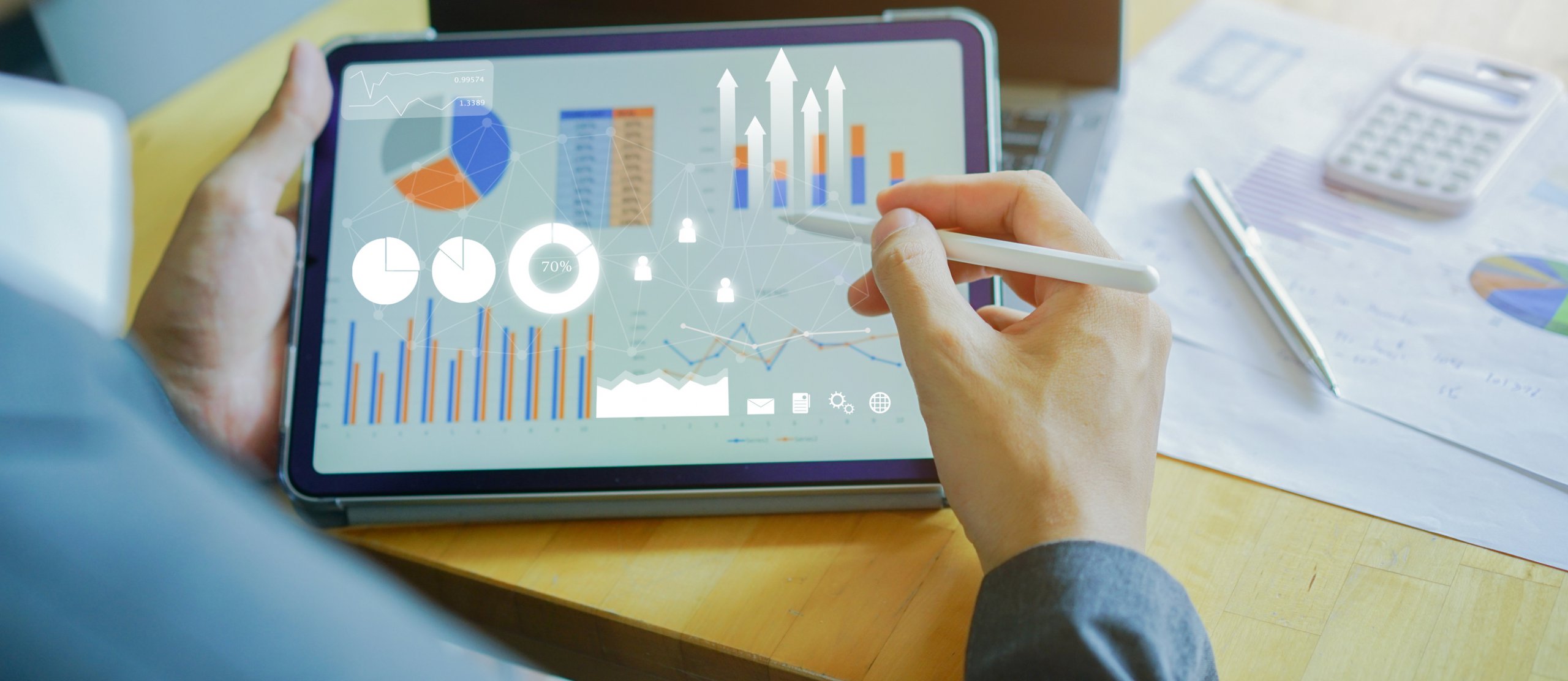 From Spreadsheets to CRMs- Complete Controller