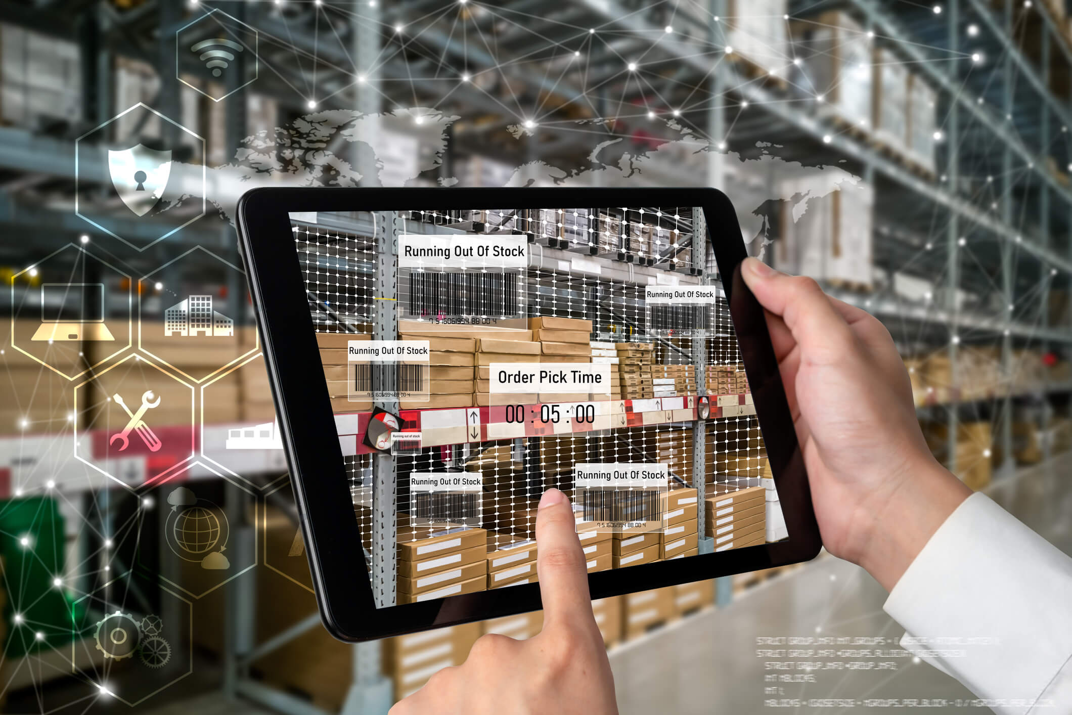 Future-Proof Your Retail Business - Complete Controller