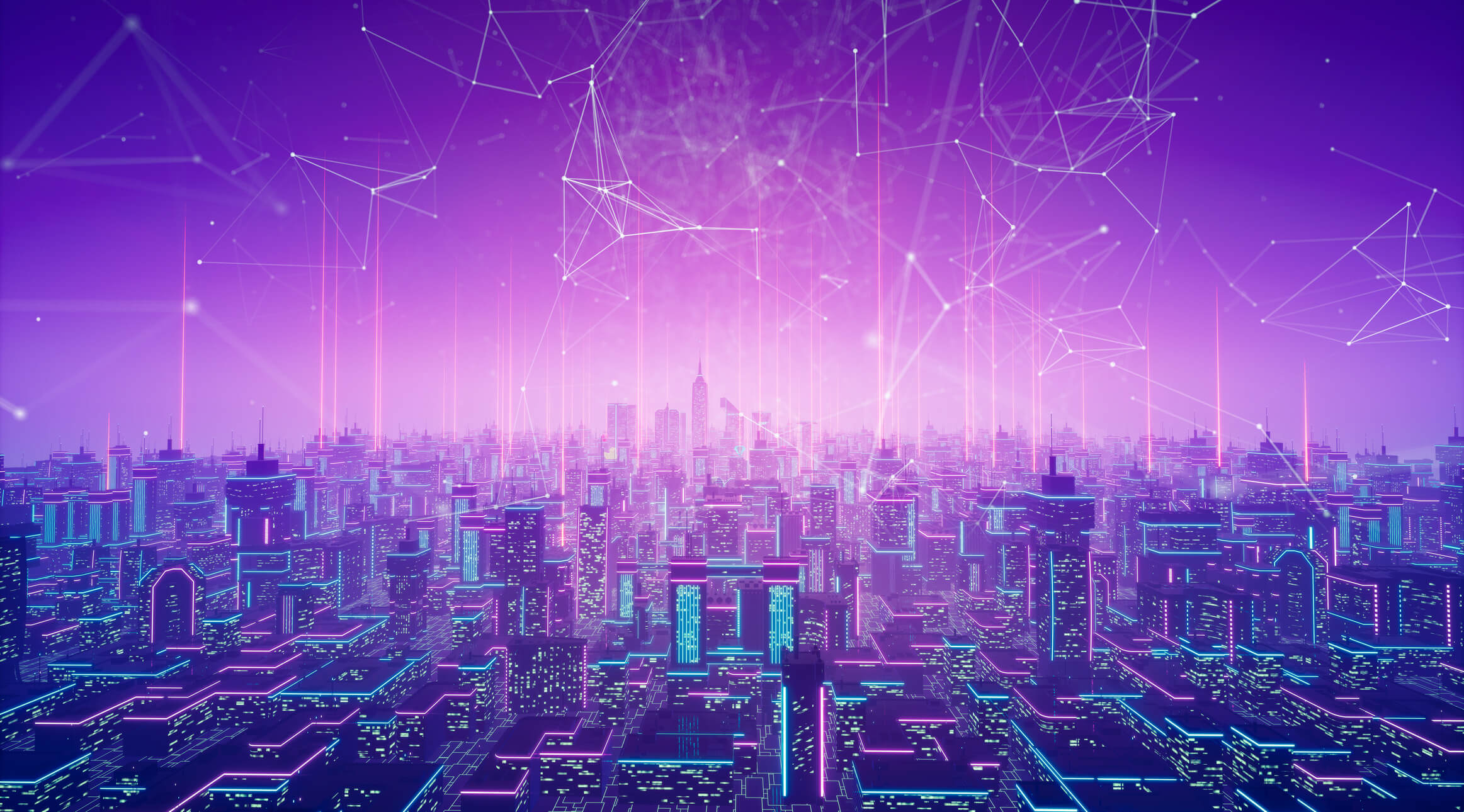 Future of Networking Is 5G - Complete Controller