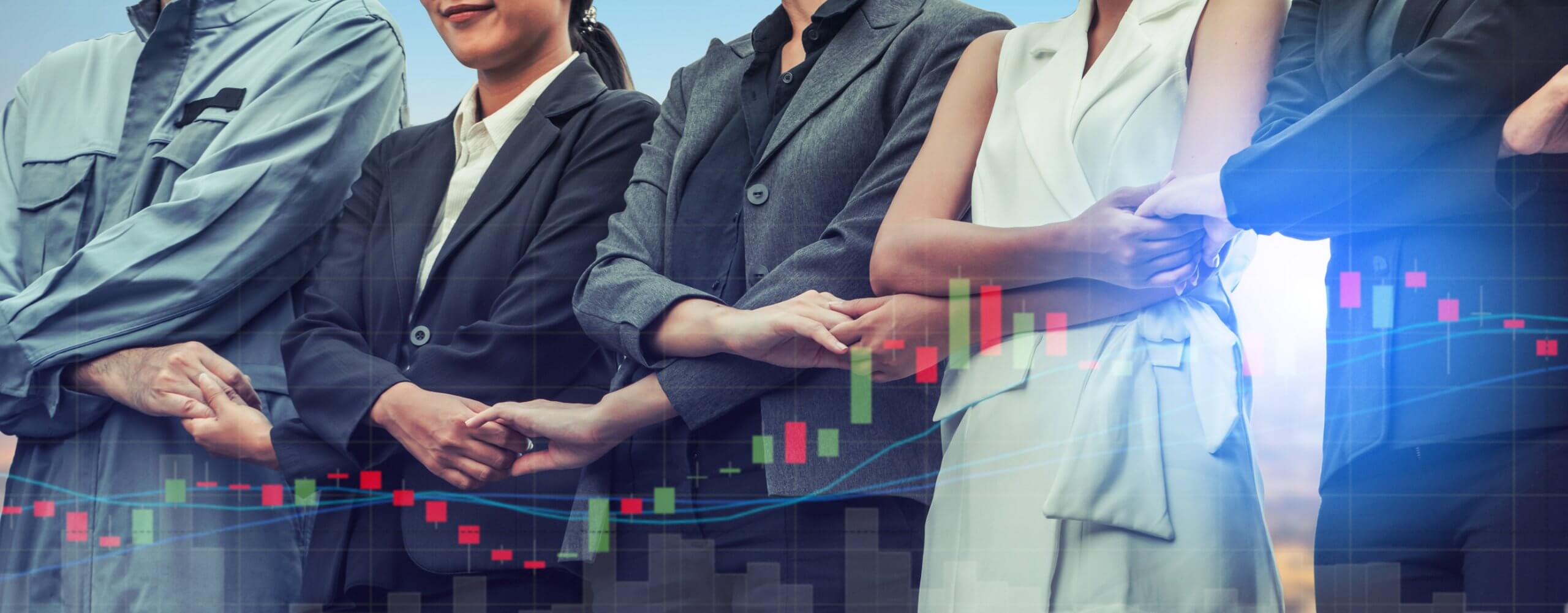 Gaining Investors Confidence - Complete Controller