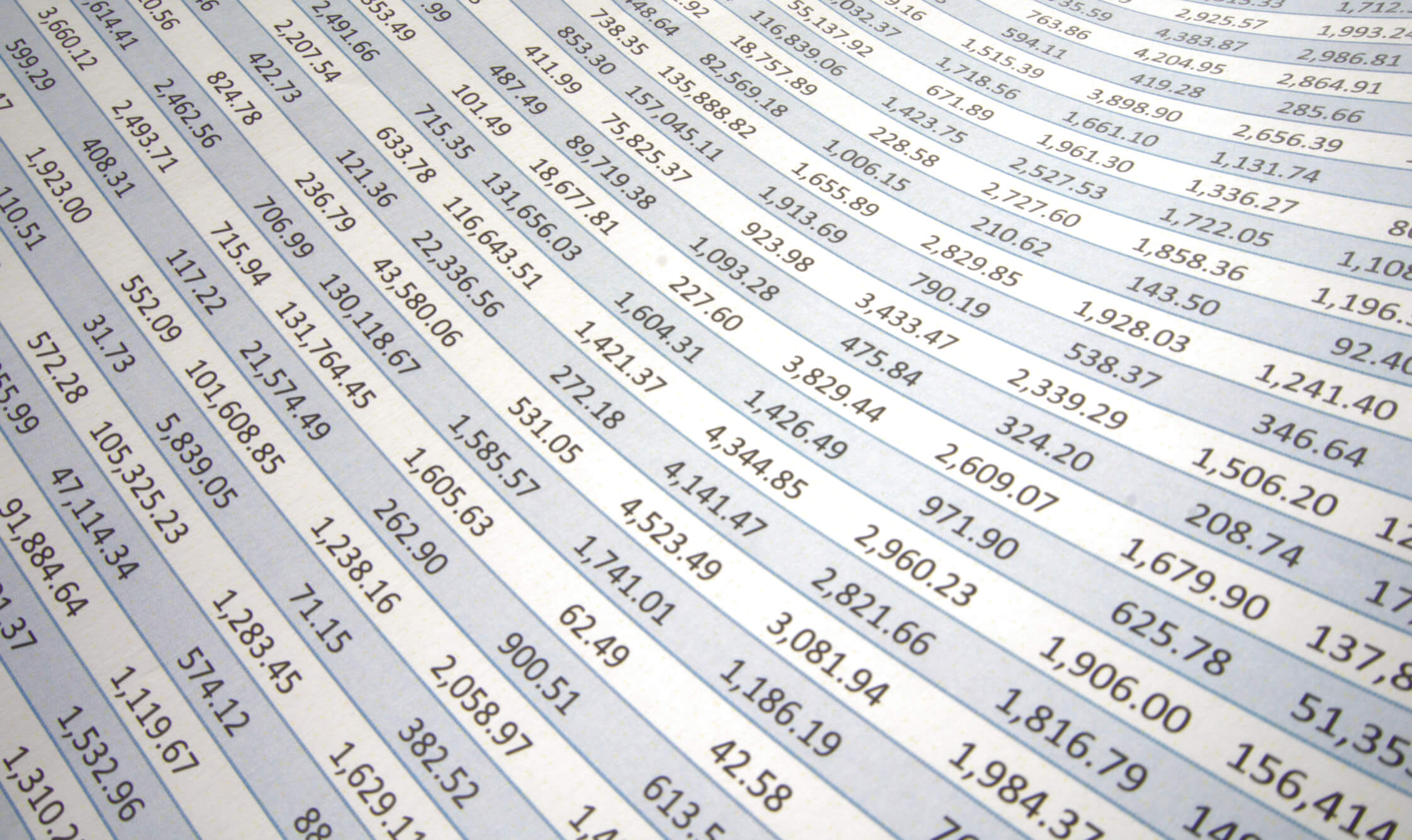 General Ledger Info to Know - Complete Controller