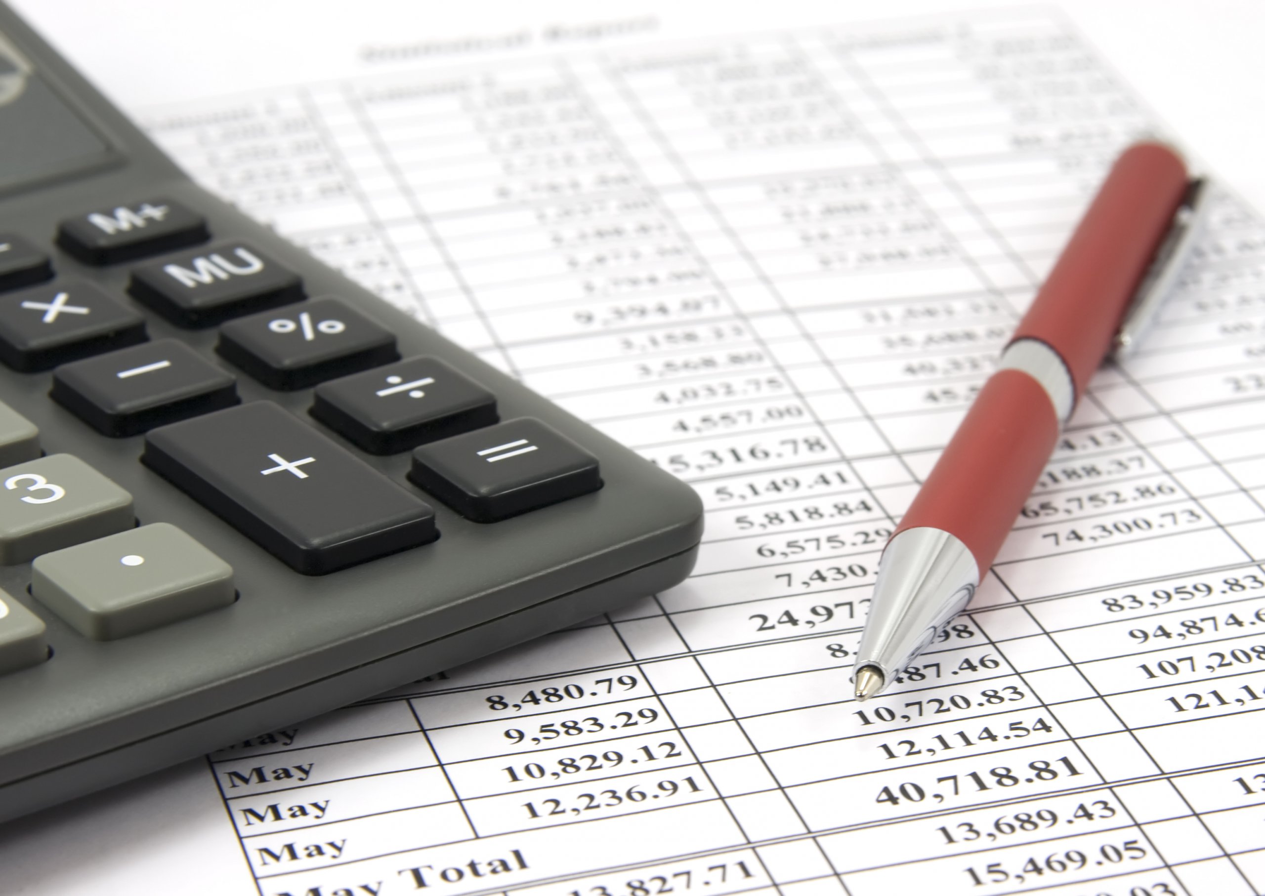 General Ledger Structure & Function- Complete Controller