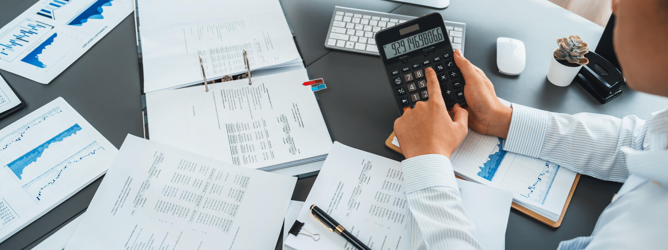 General Ledger and Accounting Software - Complete Controller