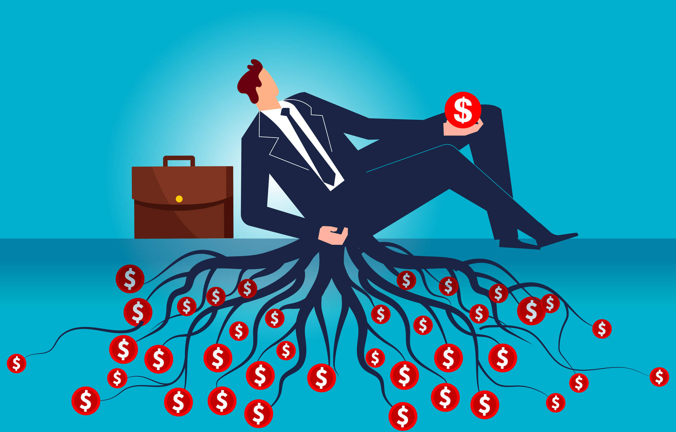 Generate Passive Income - Complete Controller