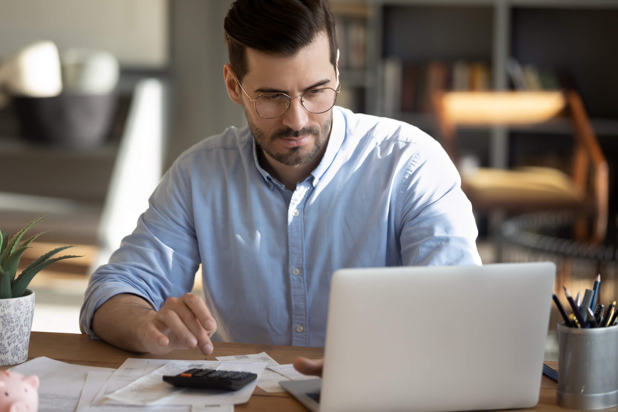 Get Your Finances in Order - Complete Controller