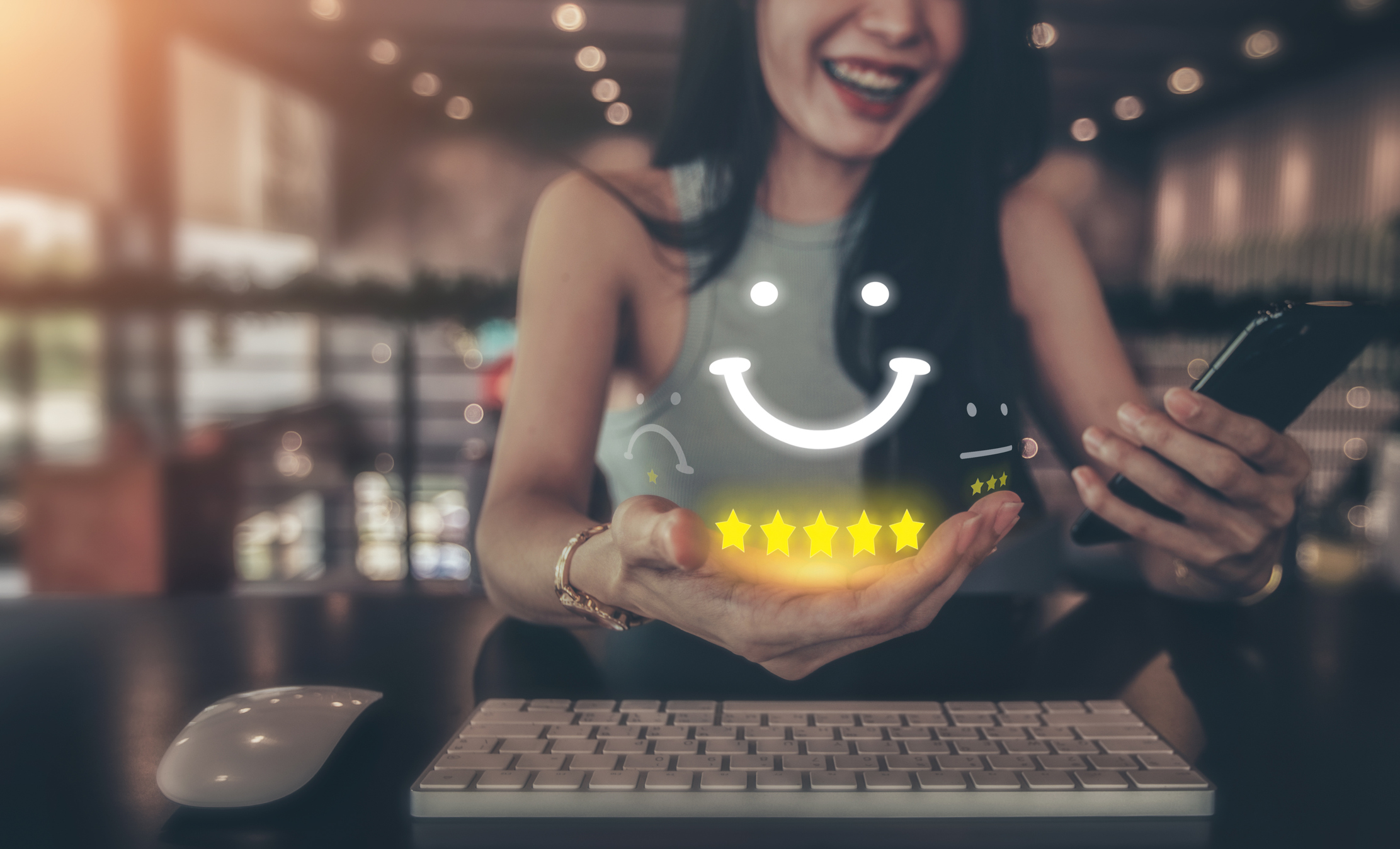Get to Know Your Customers Better - Complete Controller