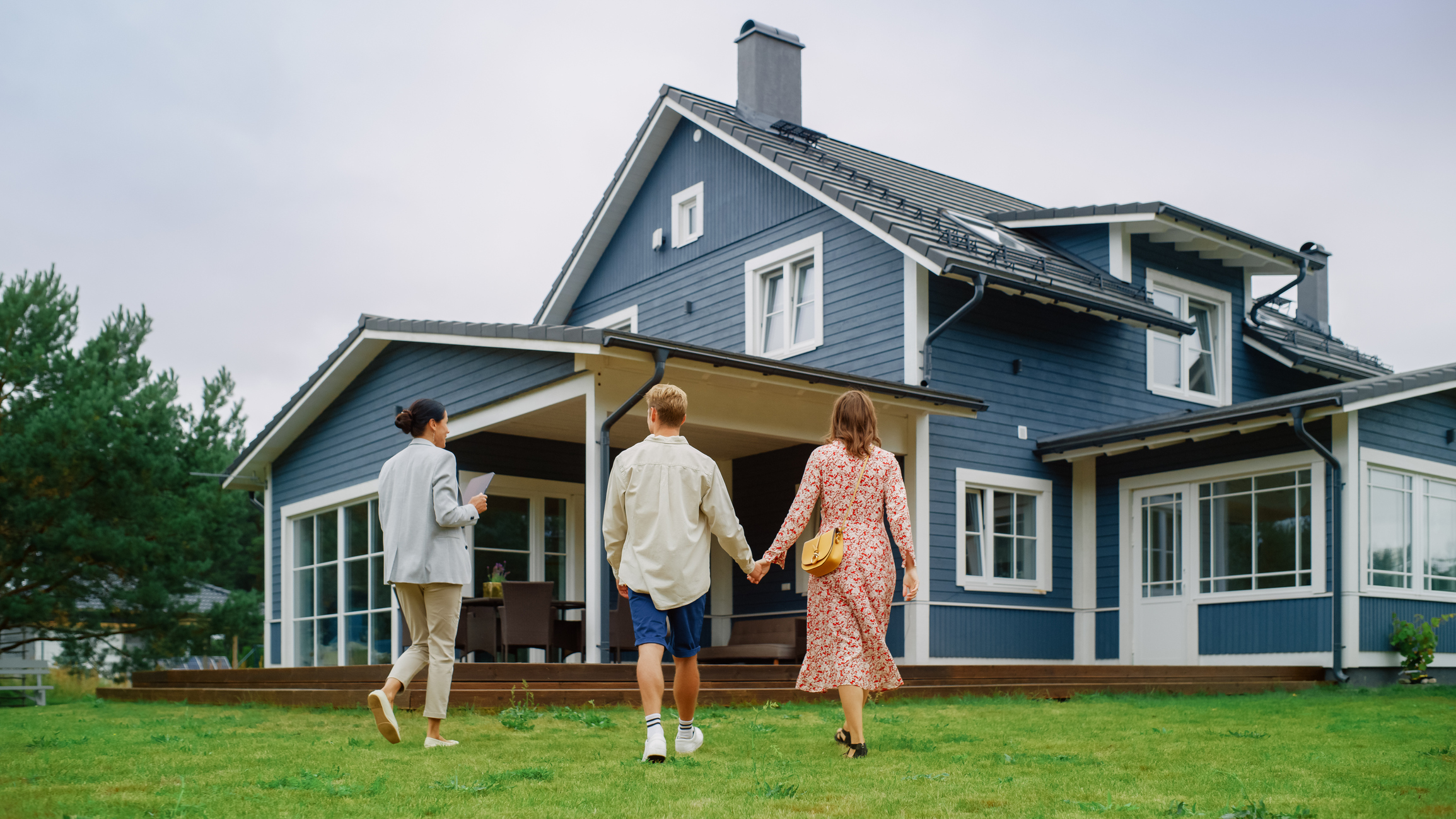 Getting a Mortgage 101 - Complete Controller