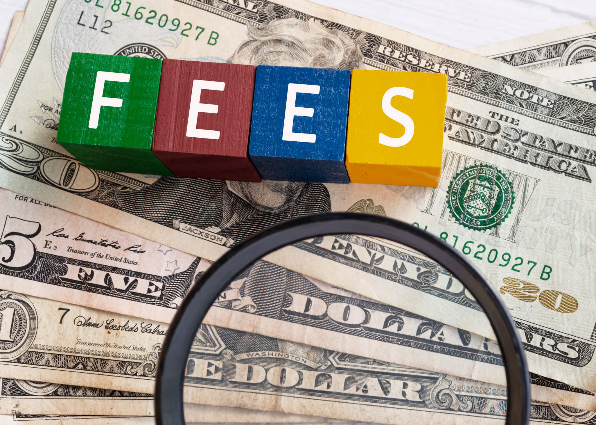 Getting a Service Fee Waived- Complete Controller