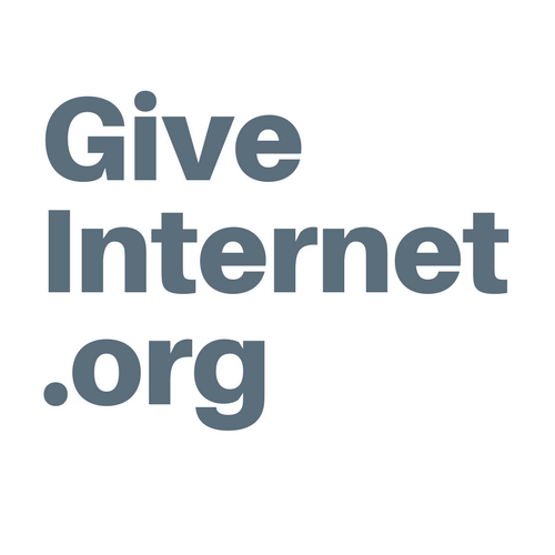 giveinternet