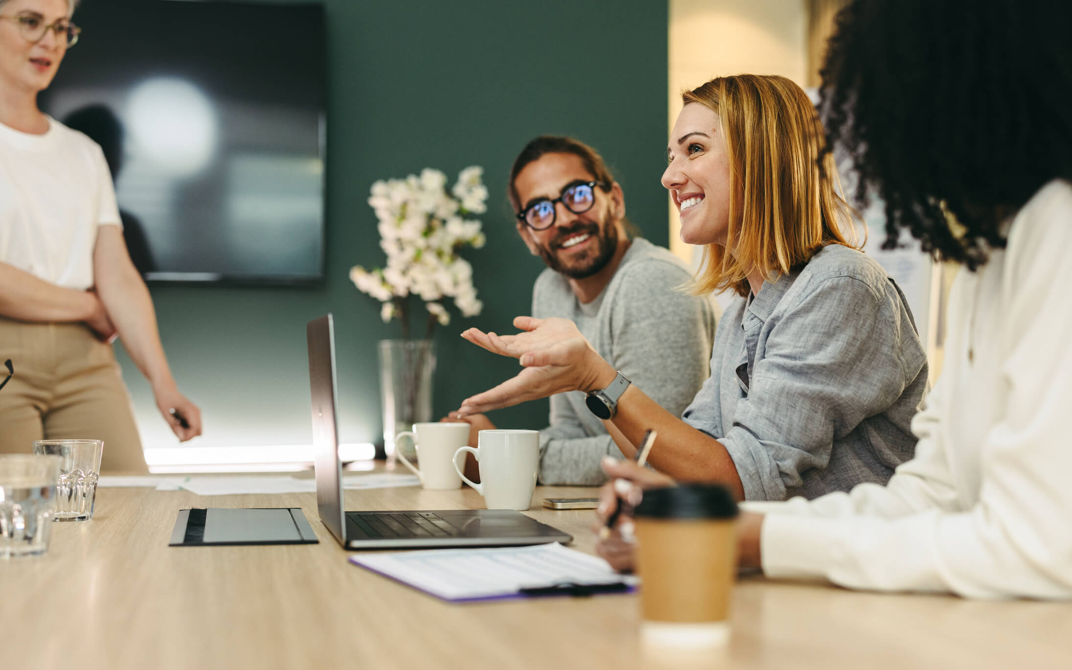Good Communication With Your Employees - Complete Controller