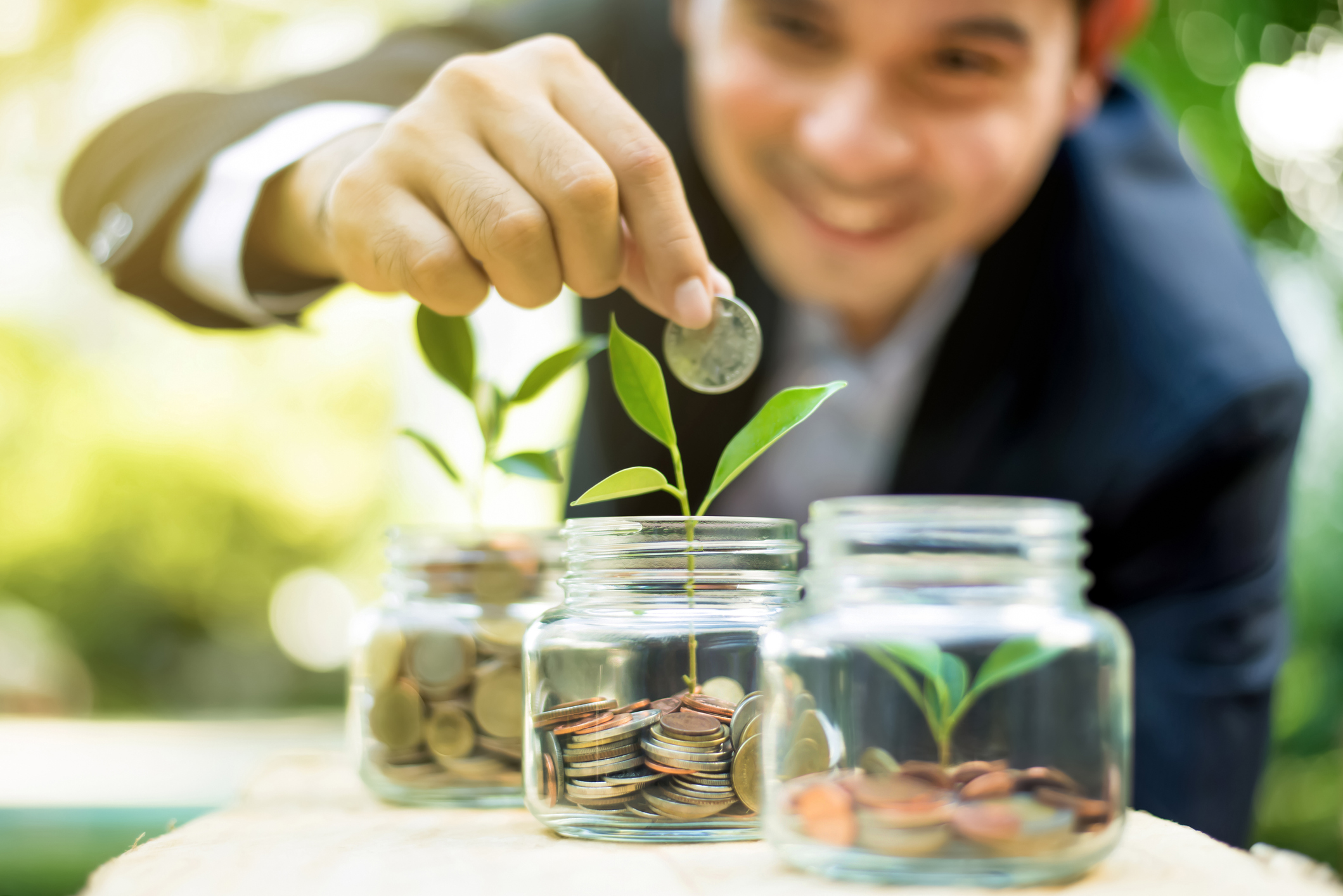 Best Ways to Grow Your Savings