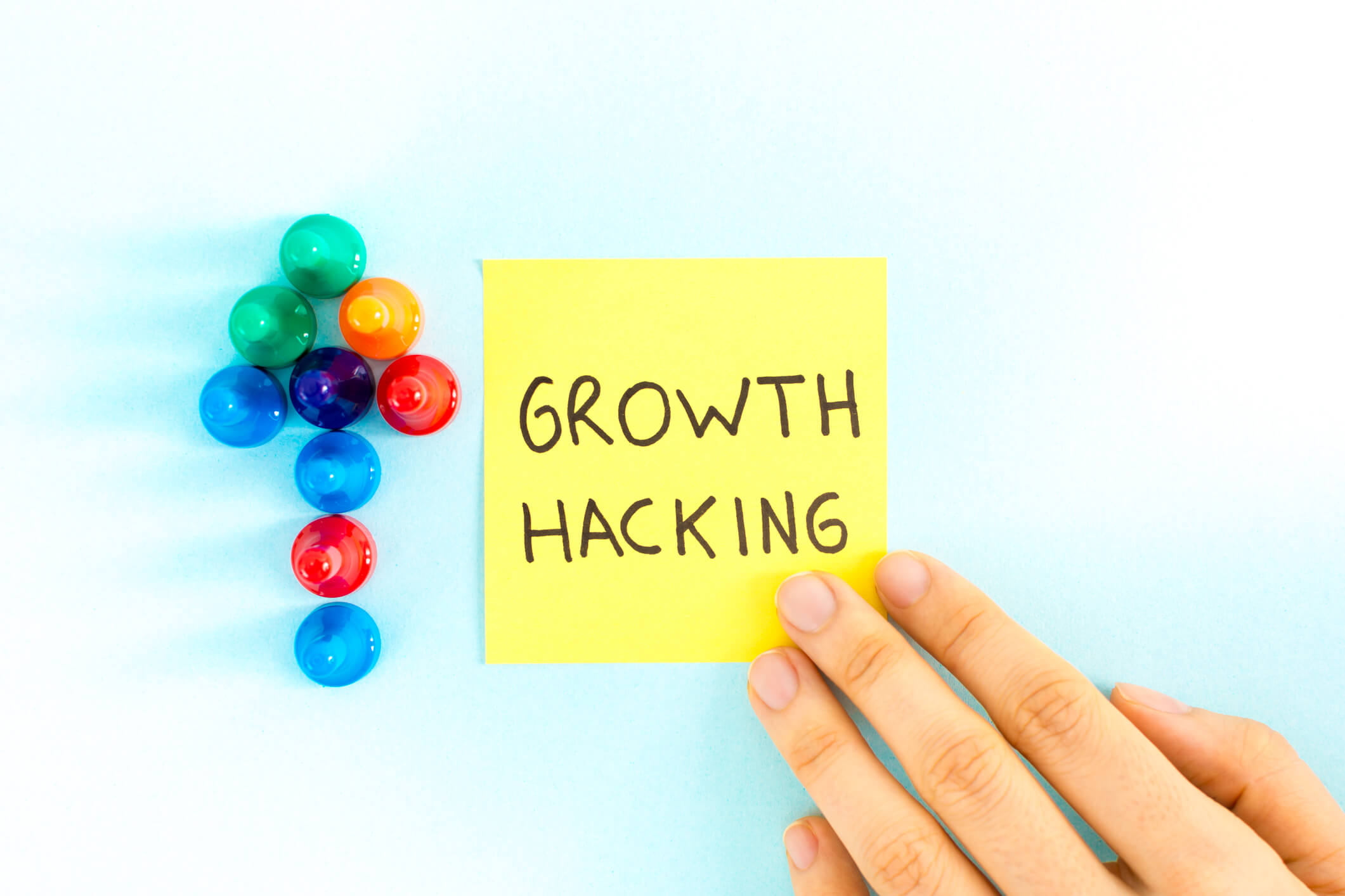 Growth Hacking Strategies - Complete Controller