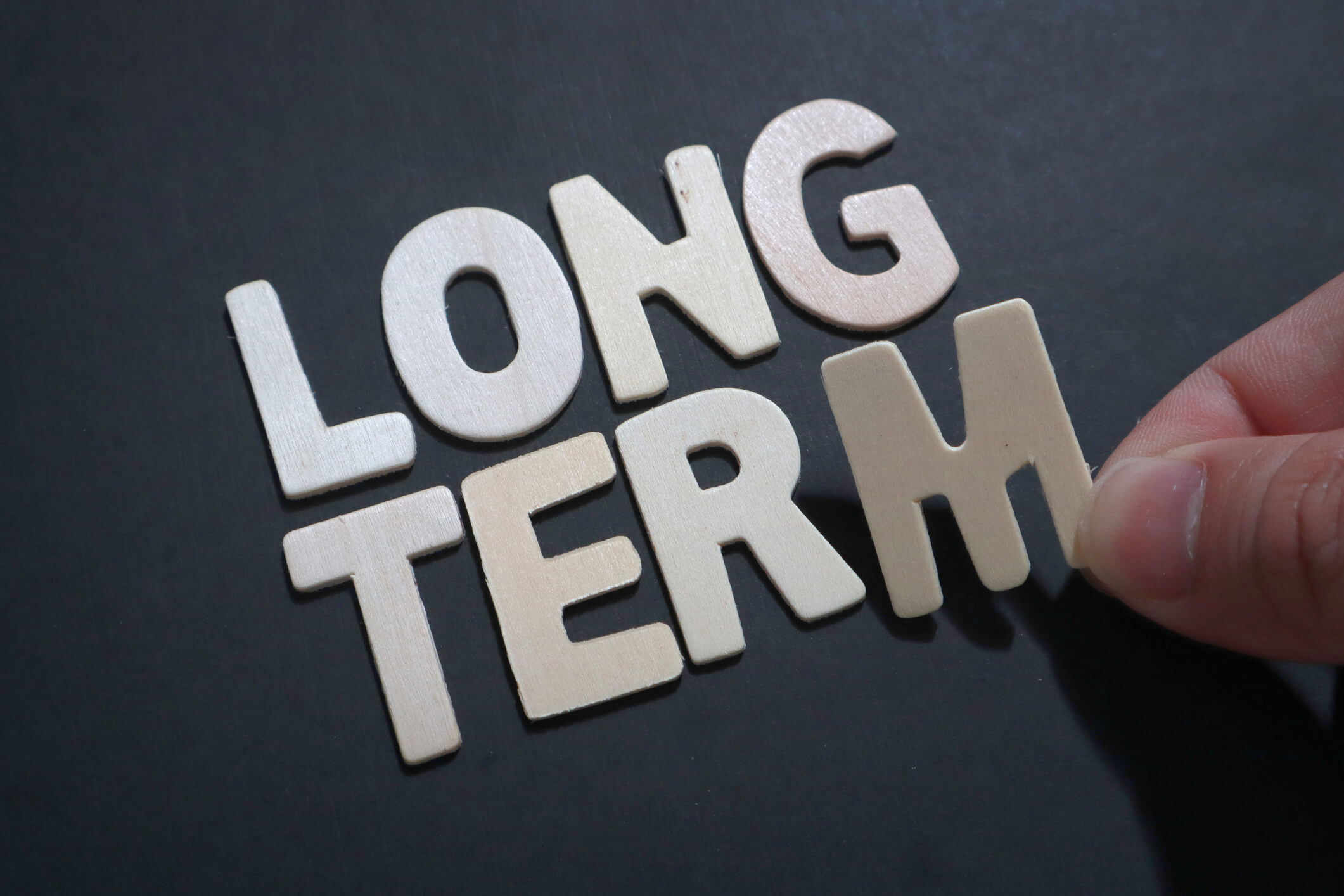 Guide to Investing Long Term - Complete Controller