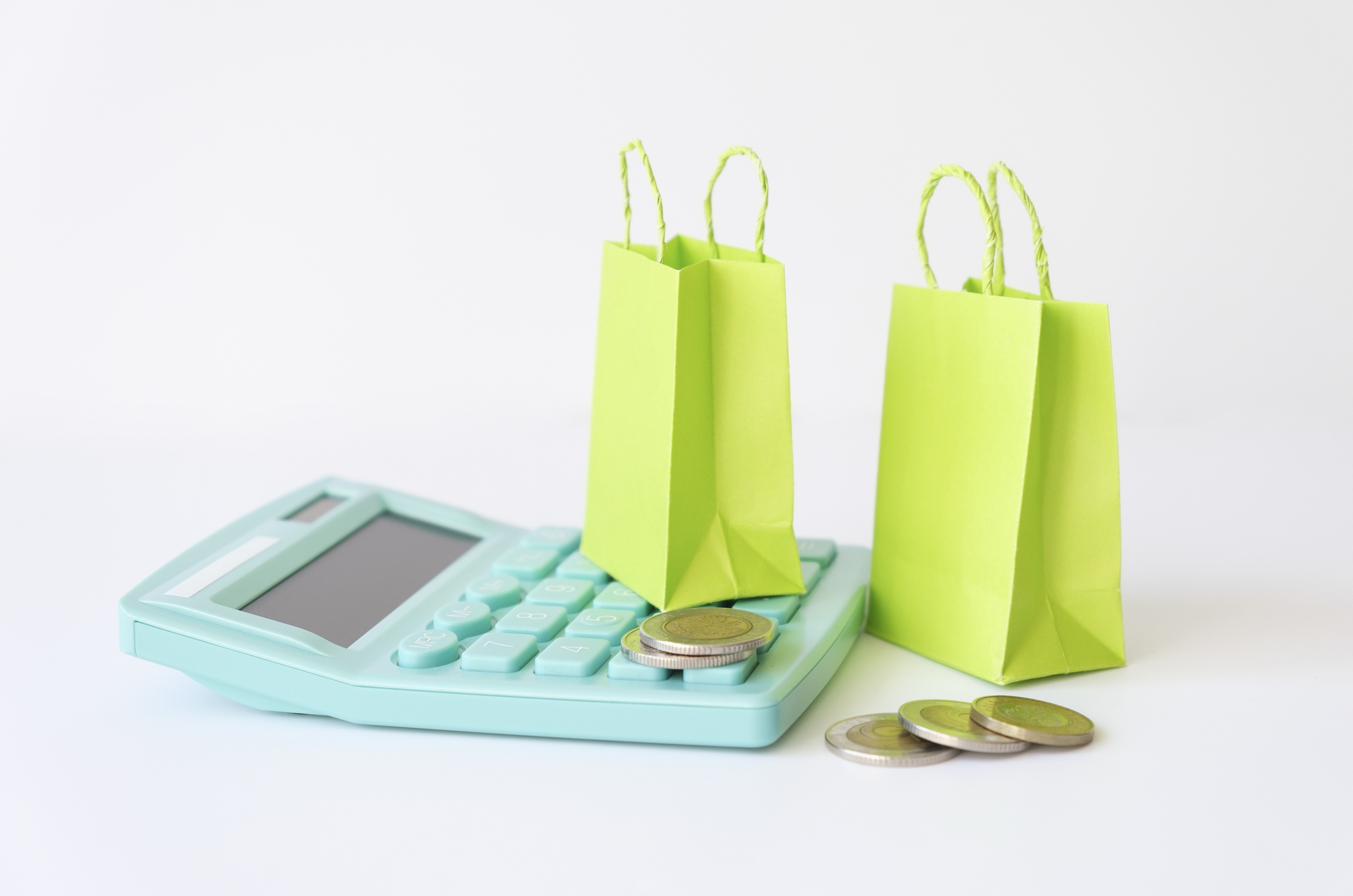 Handling Your Irregular Expenses