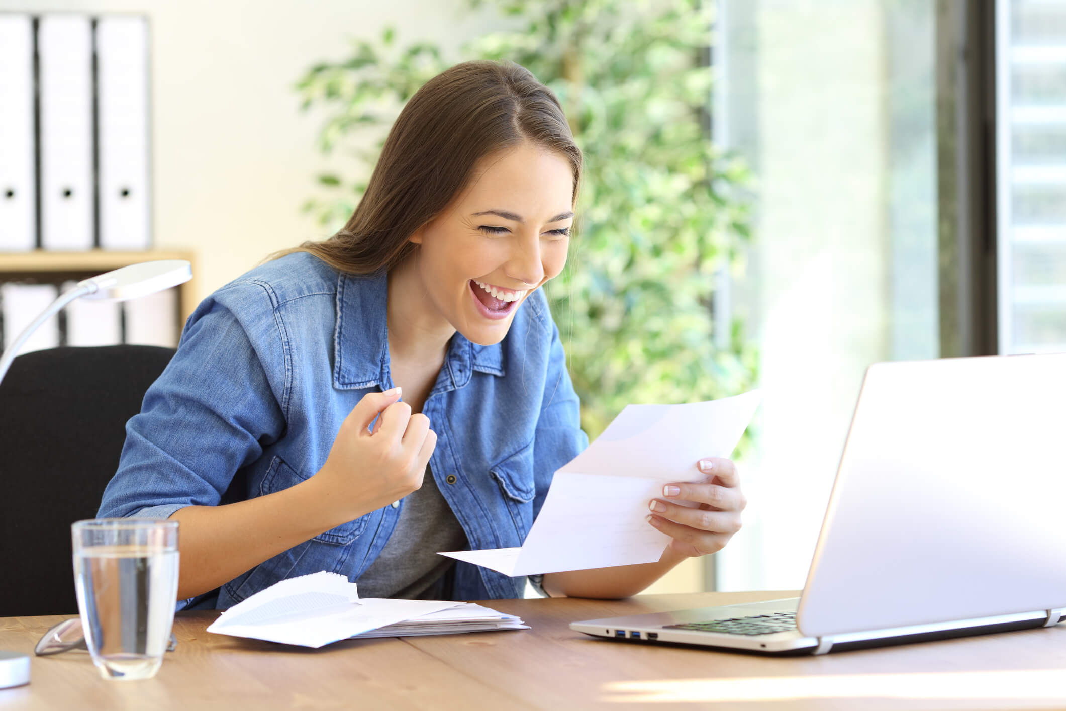 Hassle-Free Small Business Loans - Complete Controller