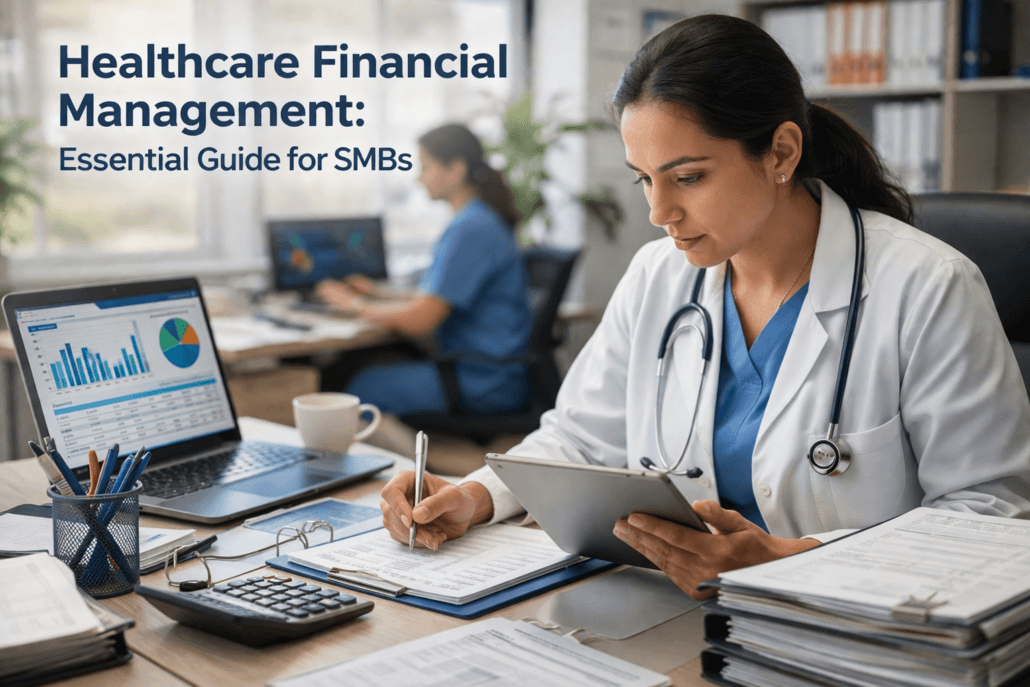 Healthcare Financial Management Guide