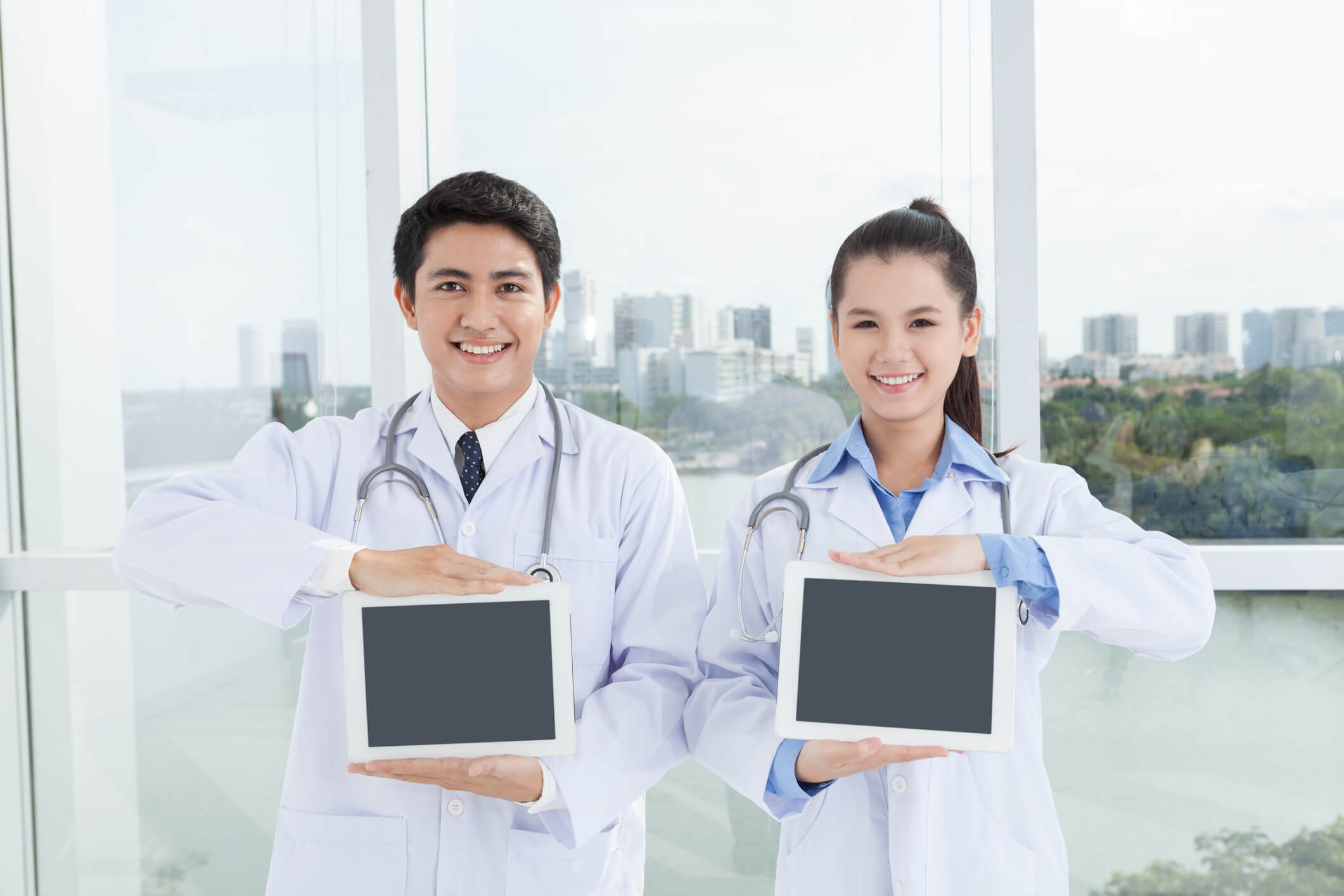 Healthcare Organizations - Complete Controller