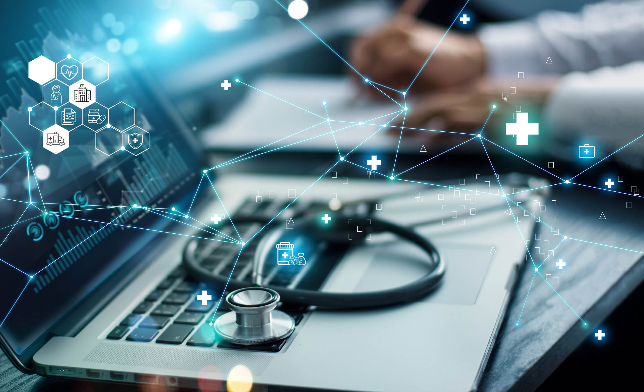 Healthcare Tech Transformation- Complete Controller