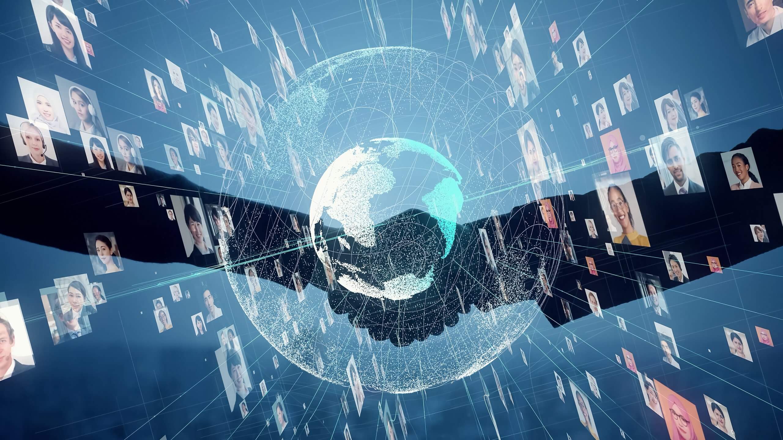 Hire Digital Marketing Services - Complete Controller