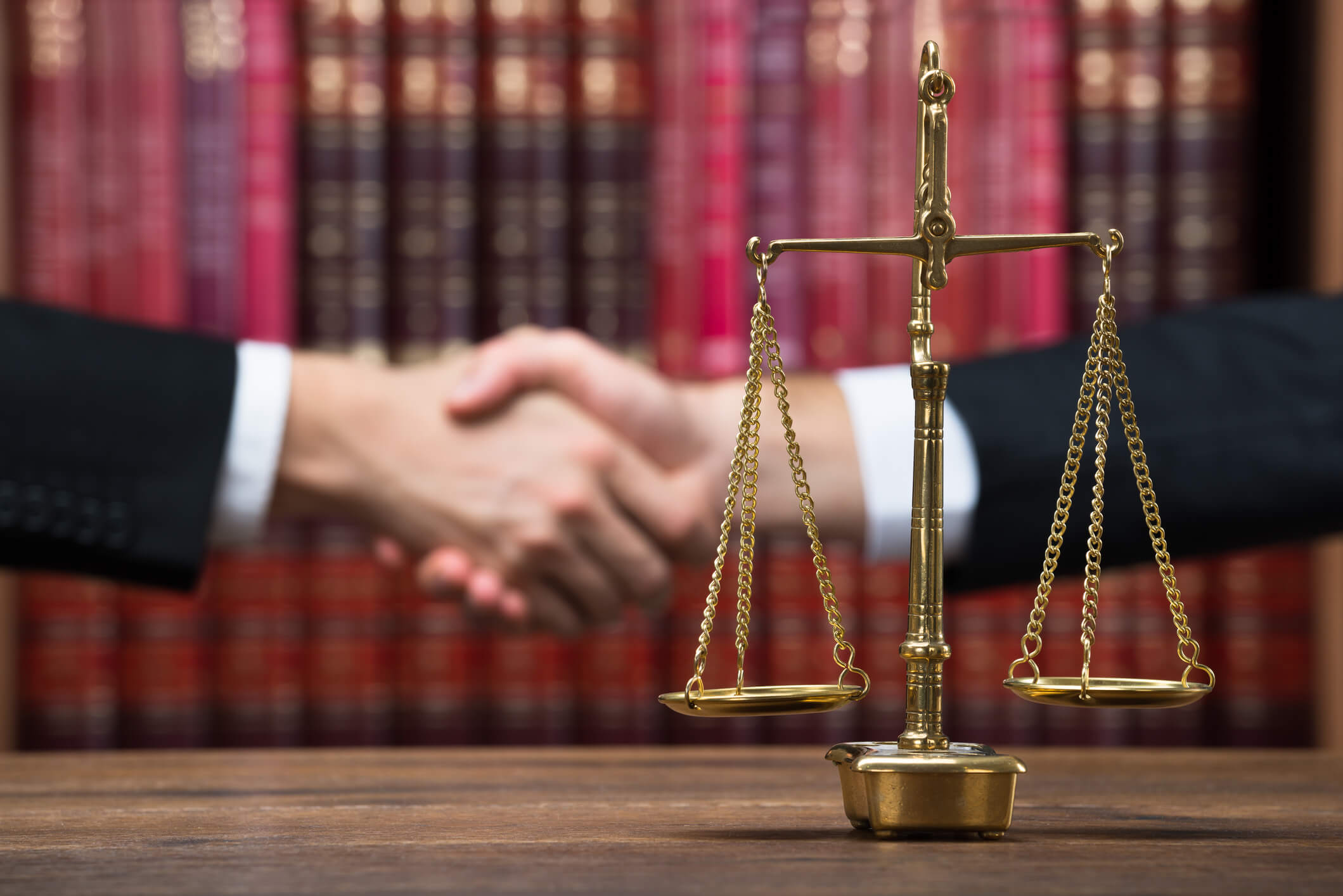 Hire a Good Lawyer - Complete Controller