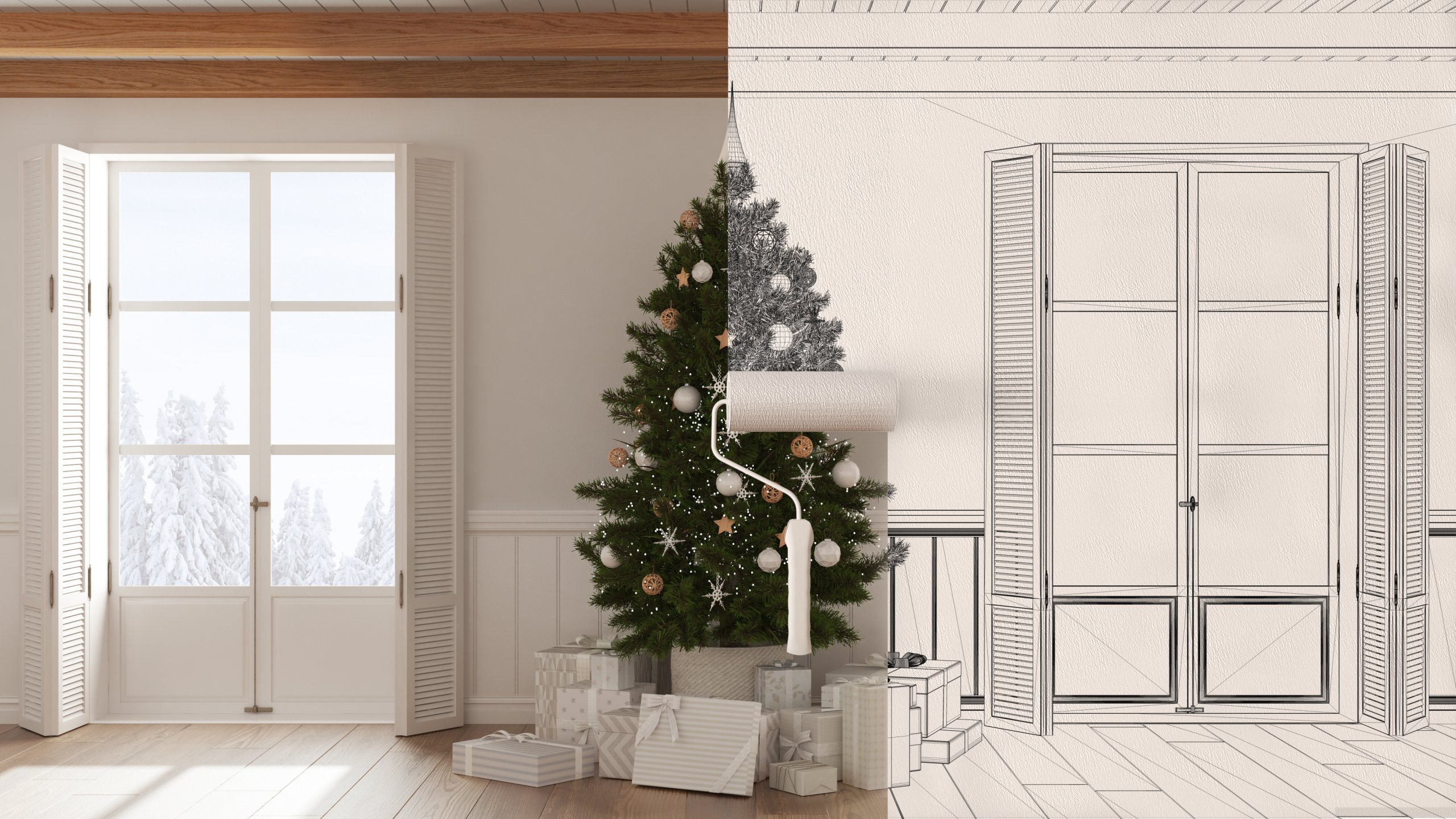 Holiday Home Renovation Guide- Complete Controller.