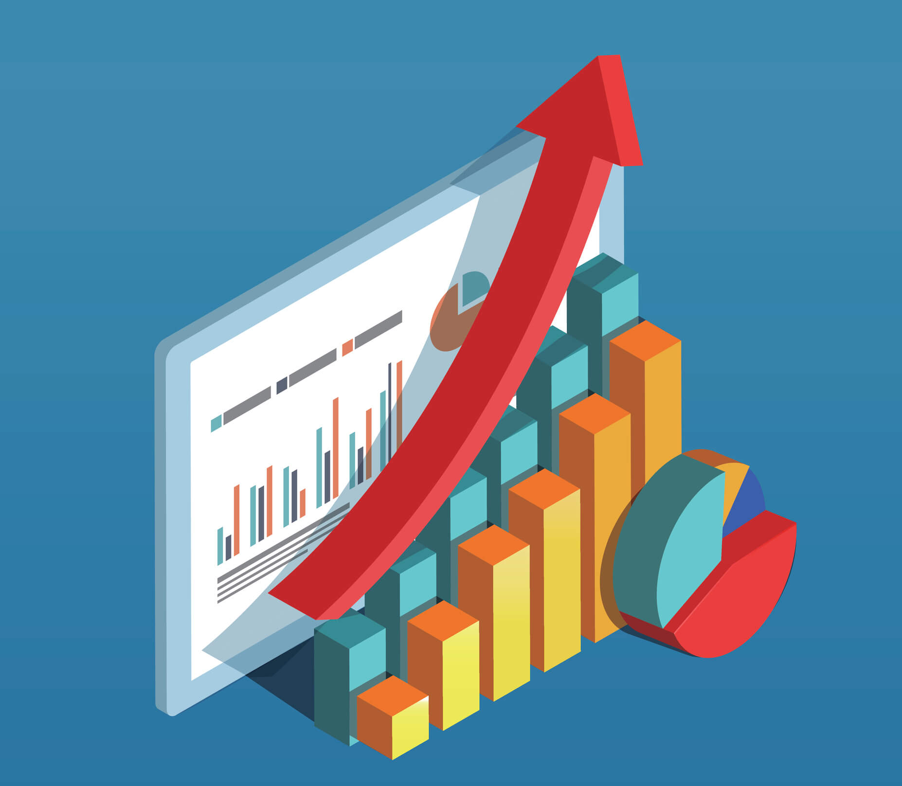 Hot Investment Trends - Complete Controller