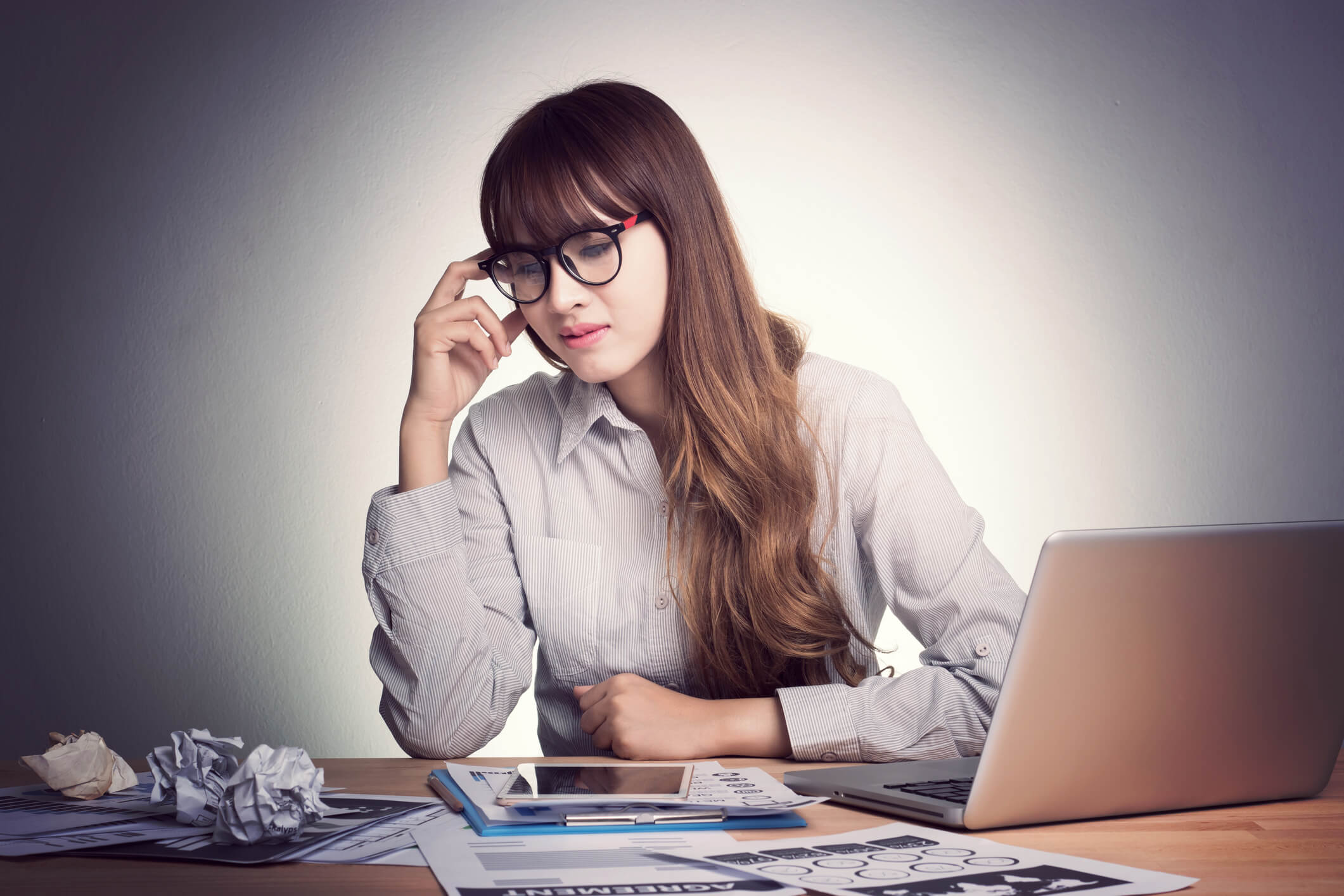 How Businesses Fail - Complete Controller