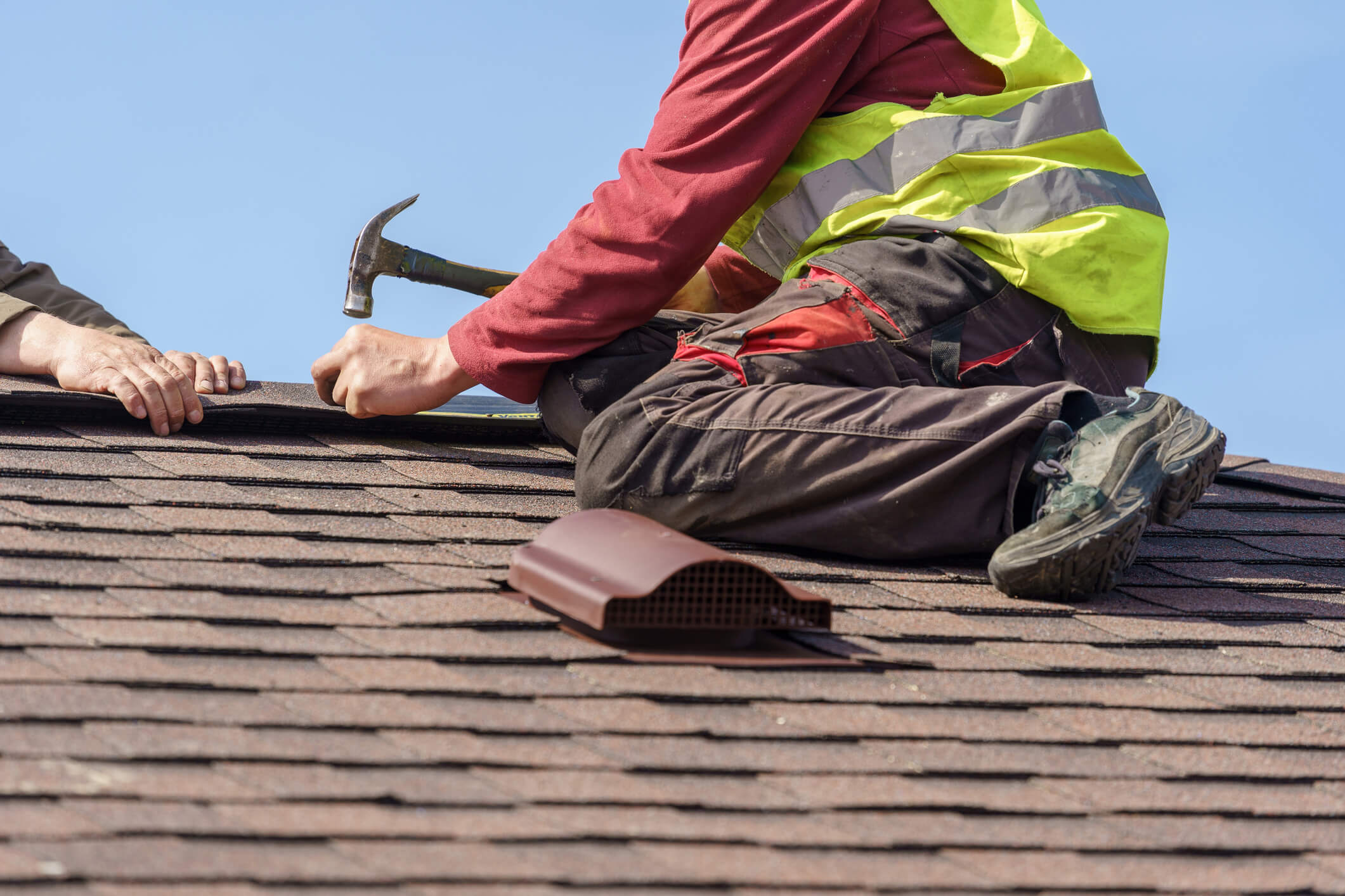How To Boost Roofing Business Revenue